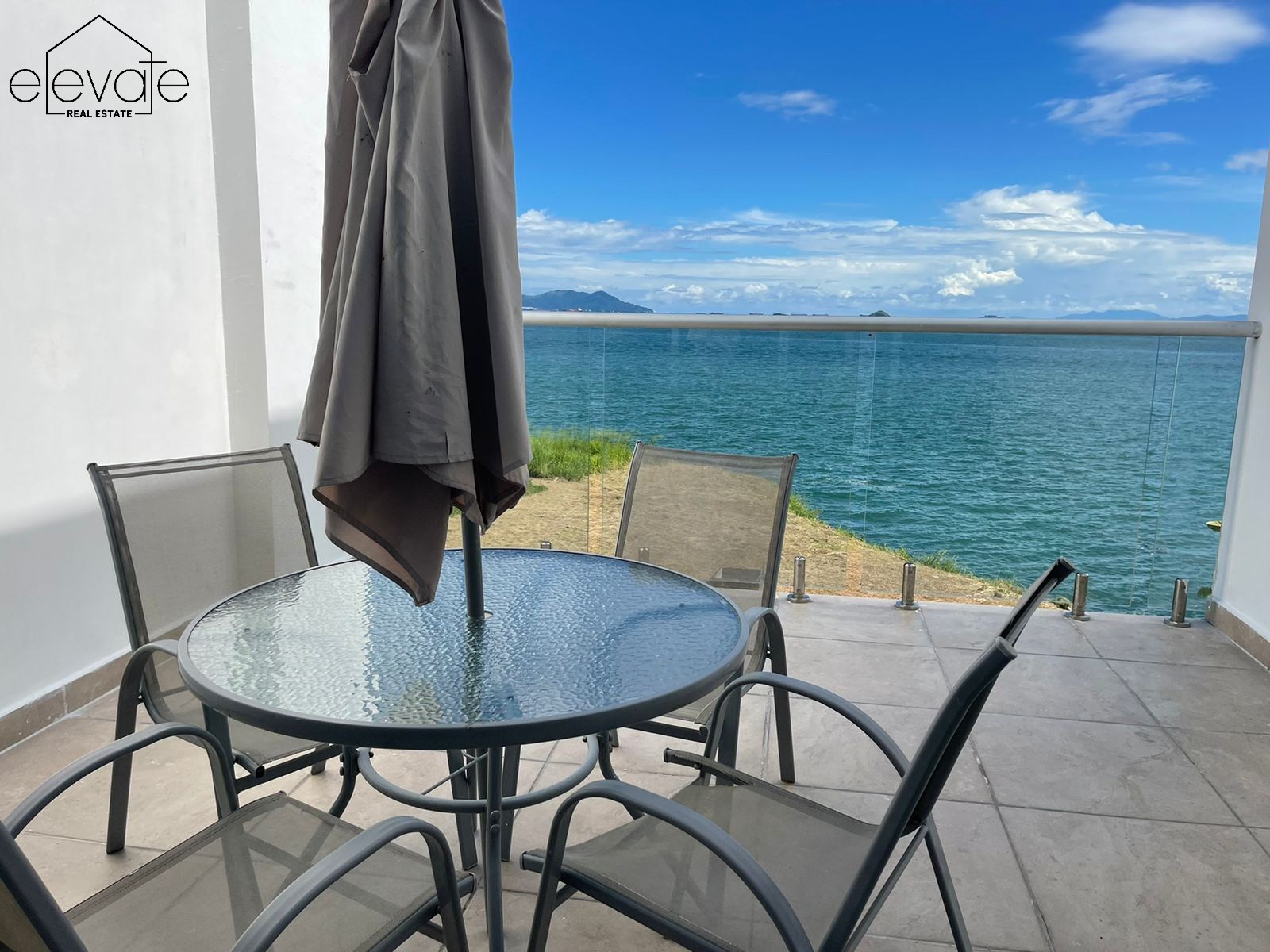 STUDIO AMADOR CAUSWAY - NAOS HARBOUR ISLAND