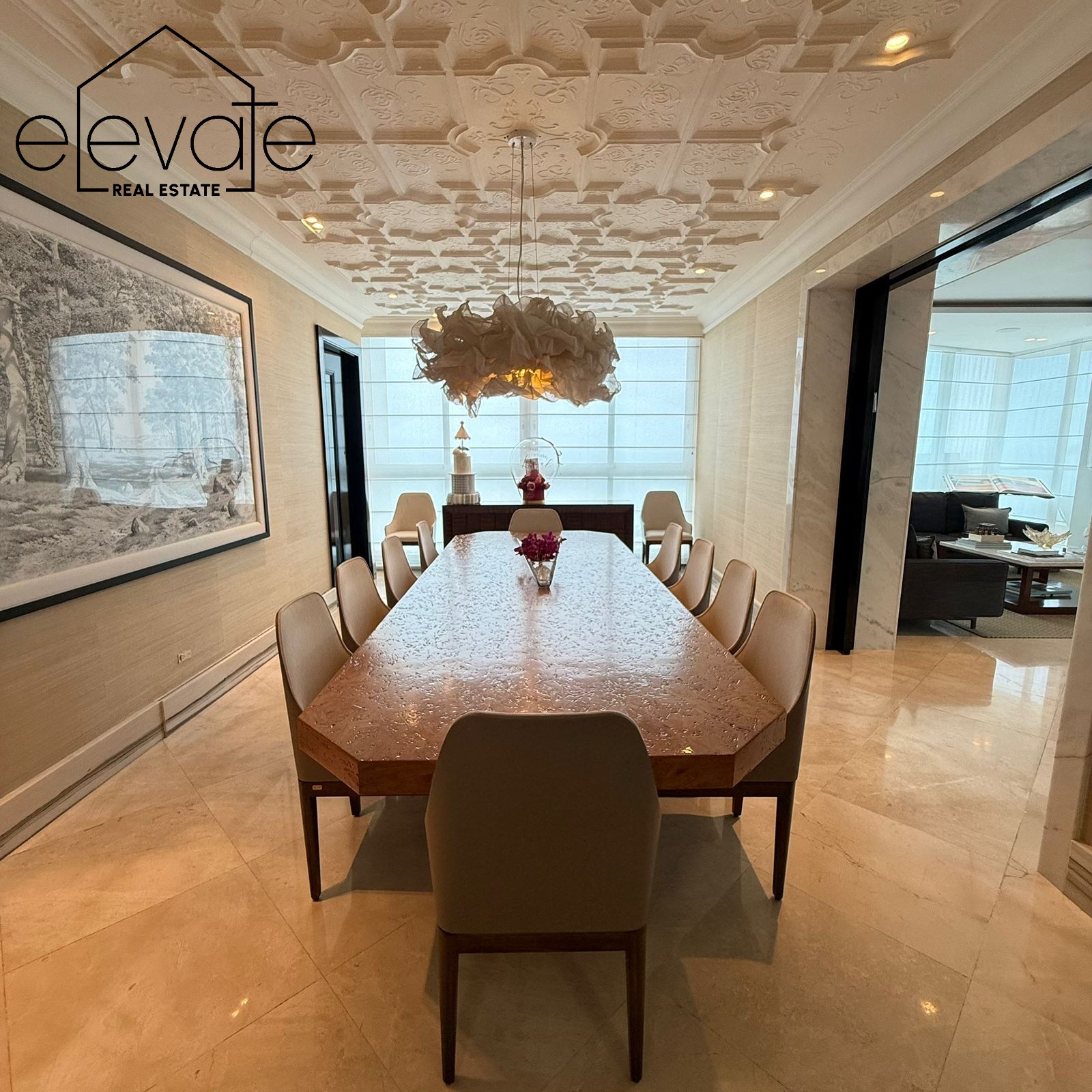 THE POINT - PUNTA PAITILLA