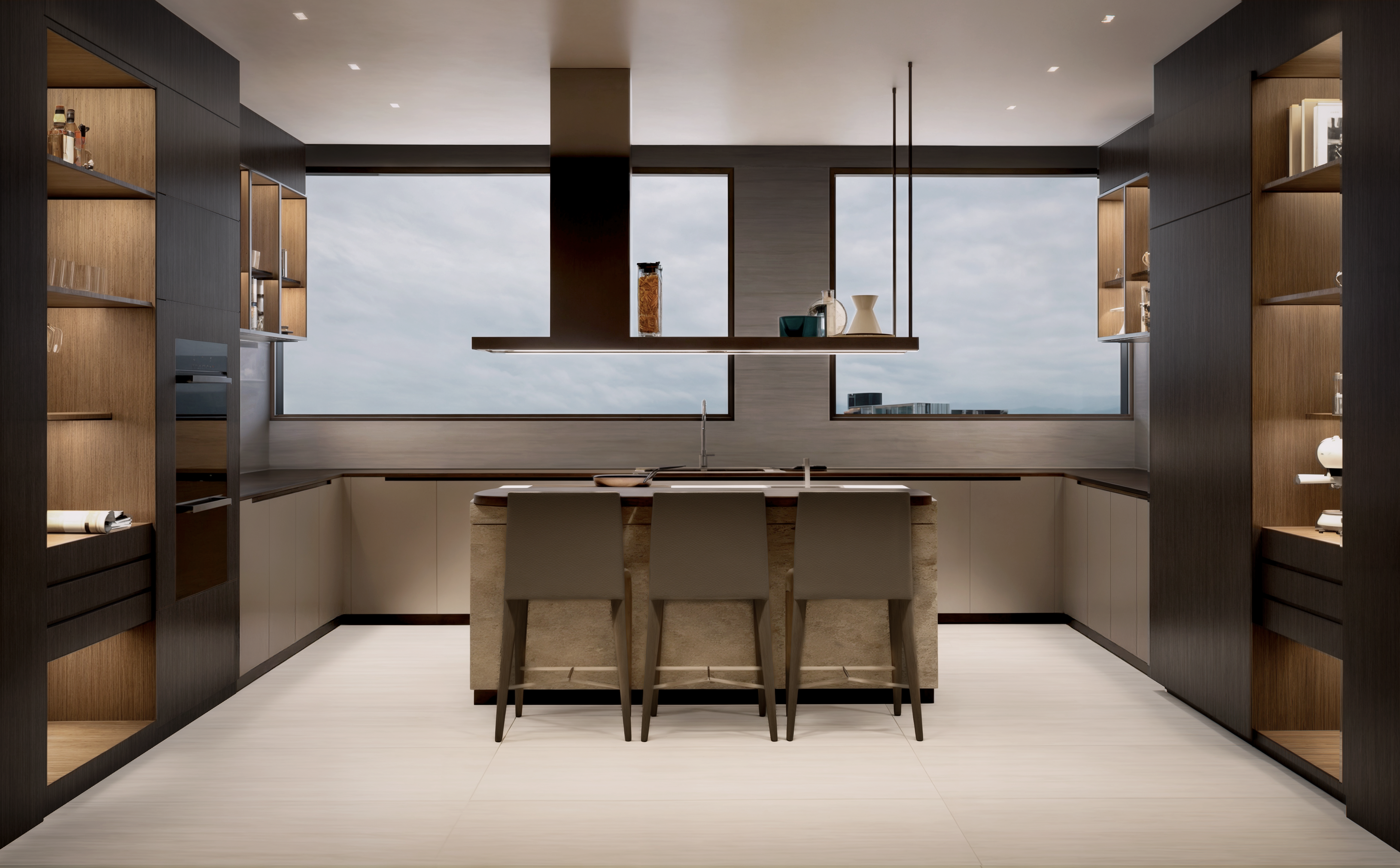 CASA 55 - OCEAN REEF ISLANDS