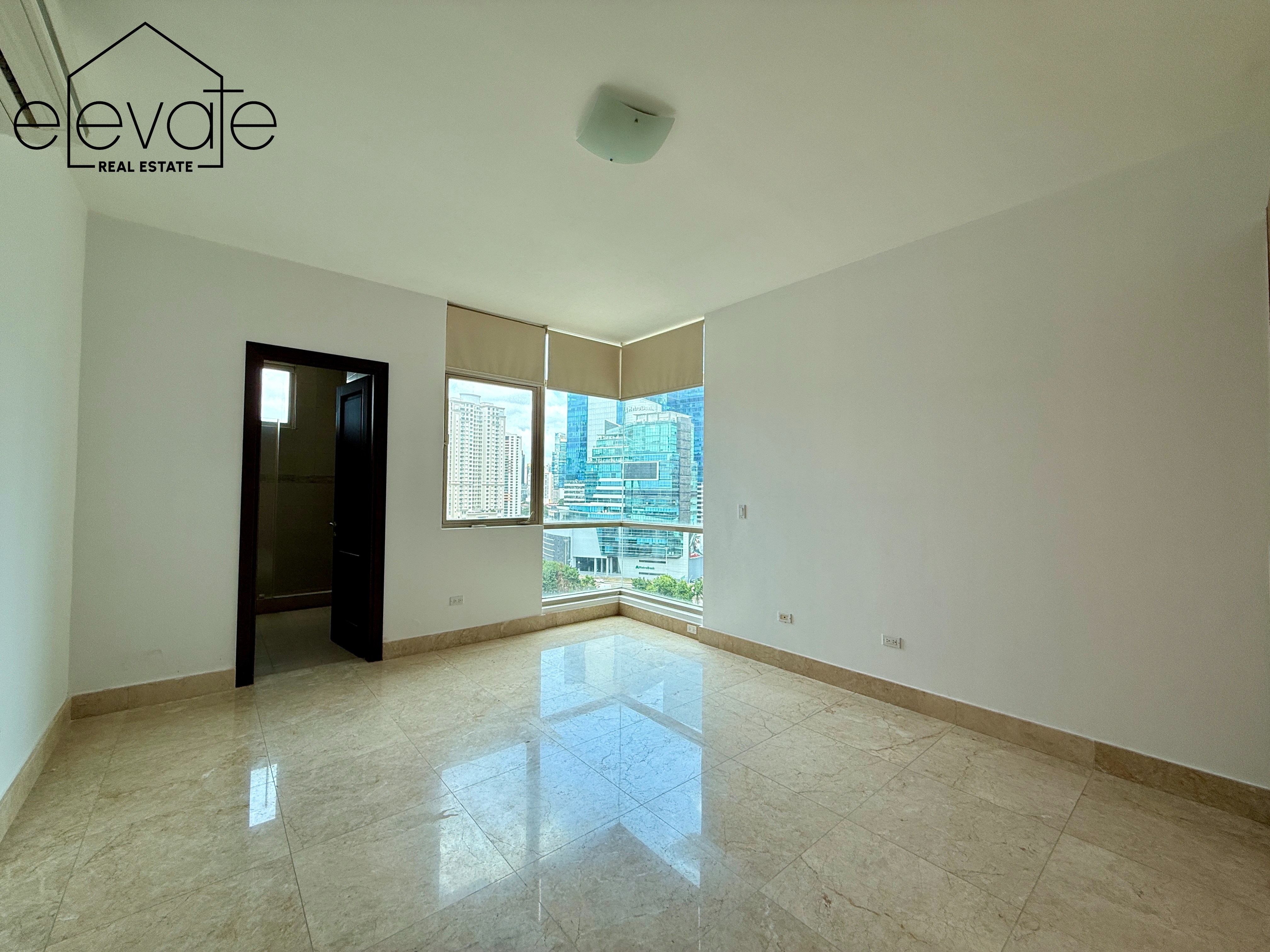 PACIFIC POINT - PUNTA PACIFICA