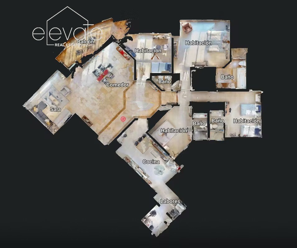 OCEAN PARK - PUNTA PACIFICA