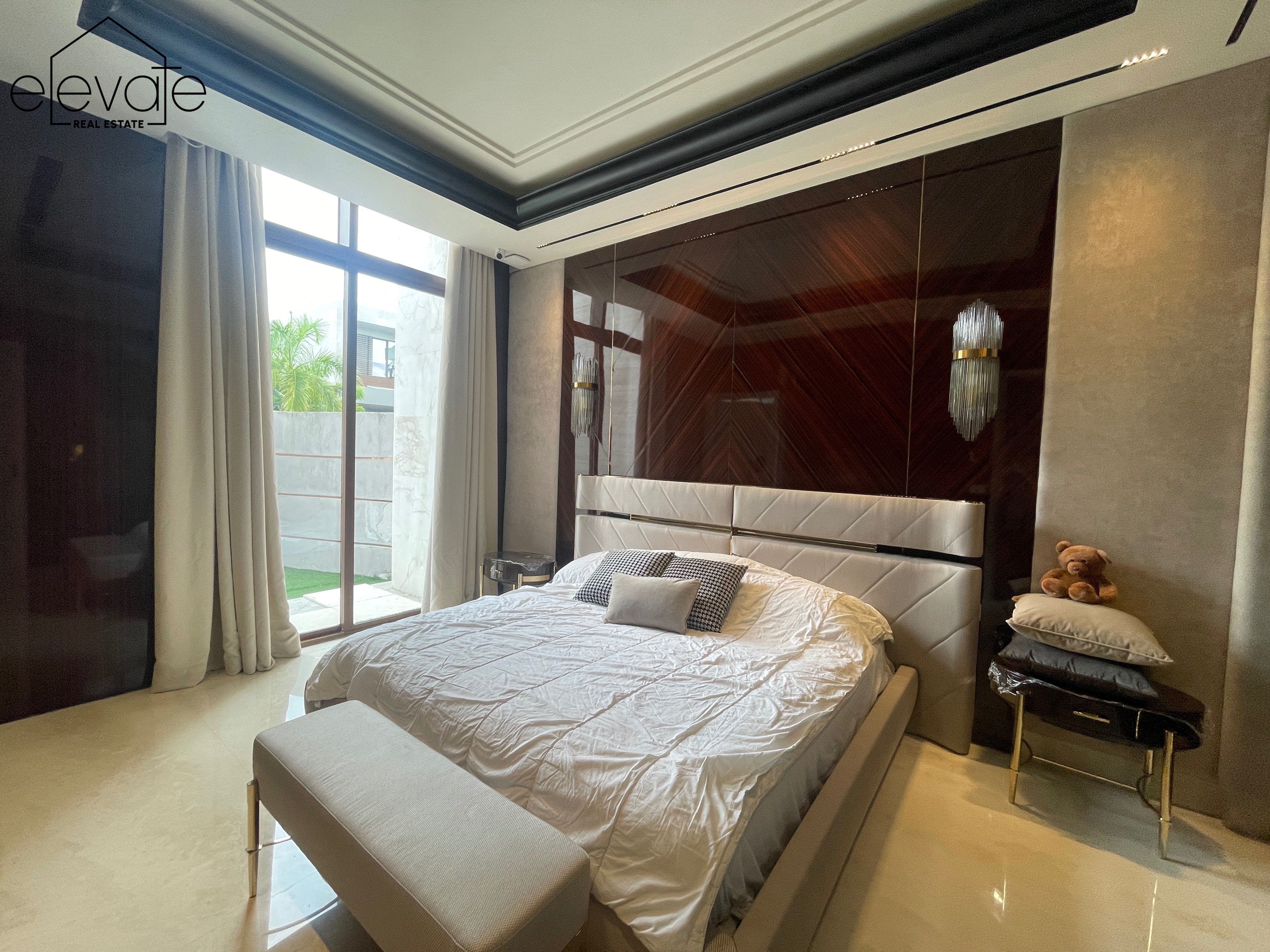 Se alquila apartamento en Punta Pacifica - Ocean Reef