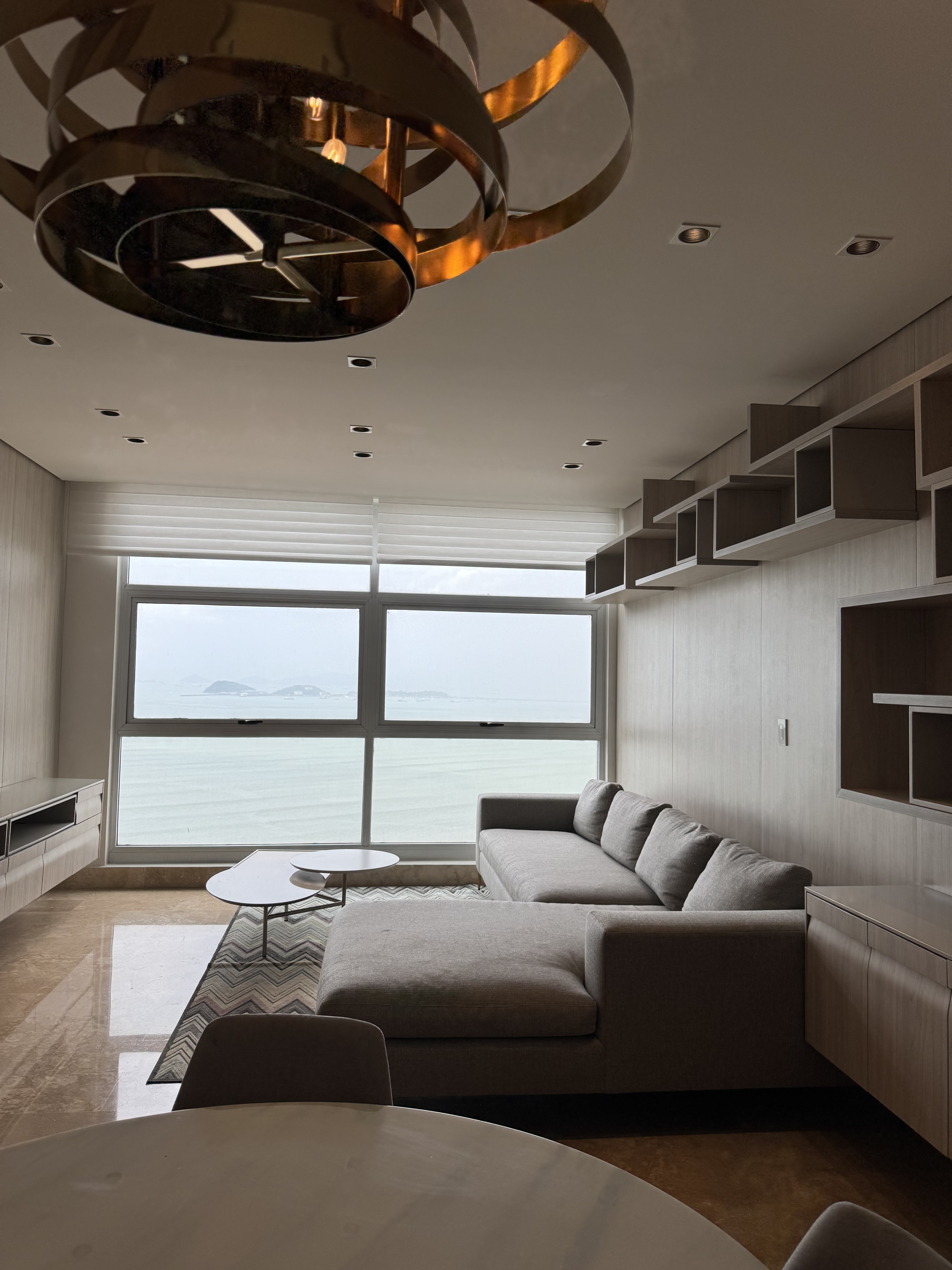 Q TOWER - PUNTA PACIFICA