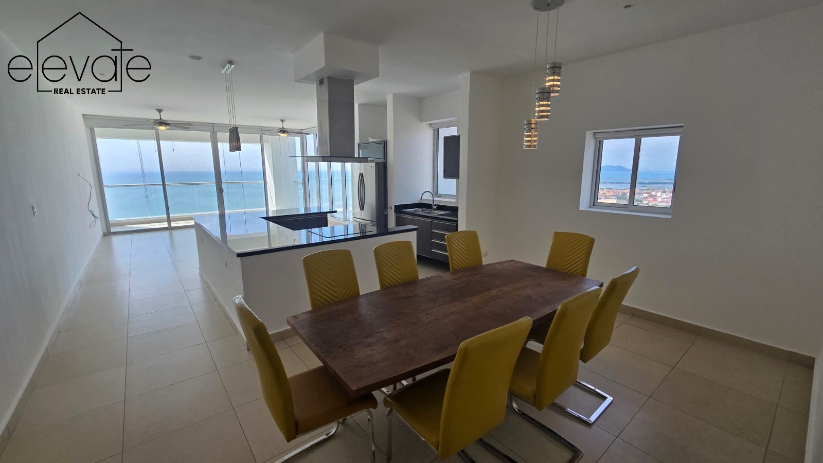 RIVAGE TOWER - AVENIDA BALBOA