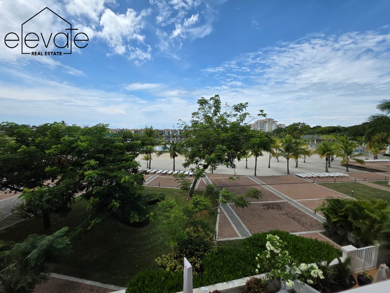 MARINA - BUENAVENTURA