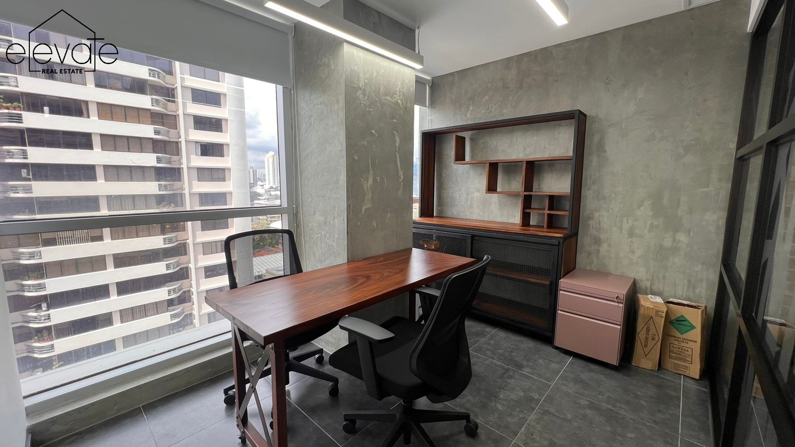 KENEX PLAZA - OBARRIO