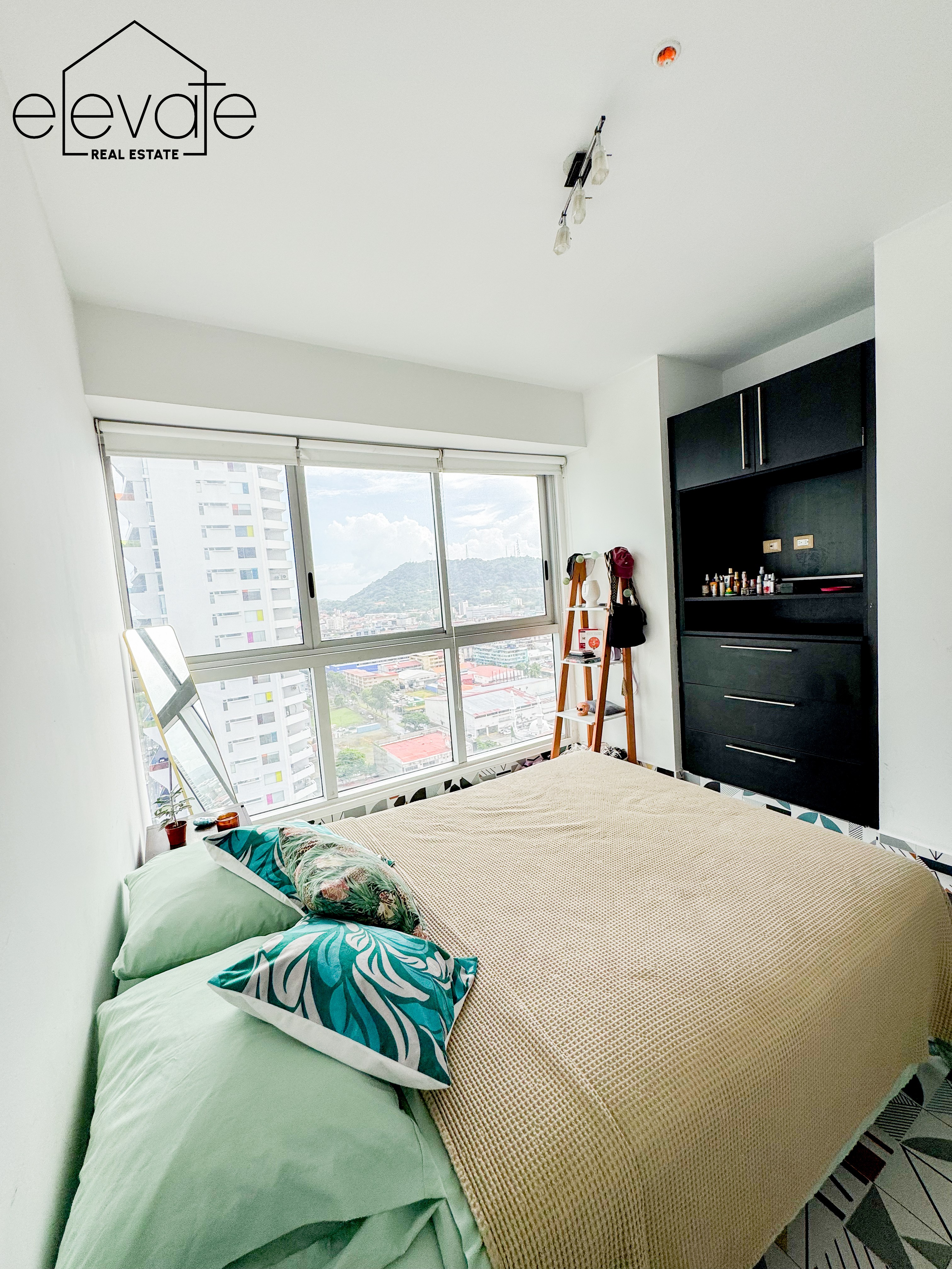 RIVAGE - AVENIDA BALBOA