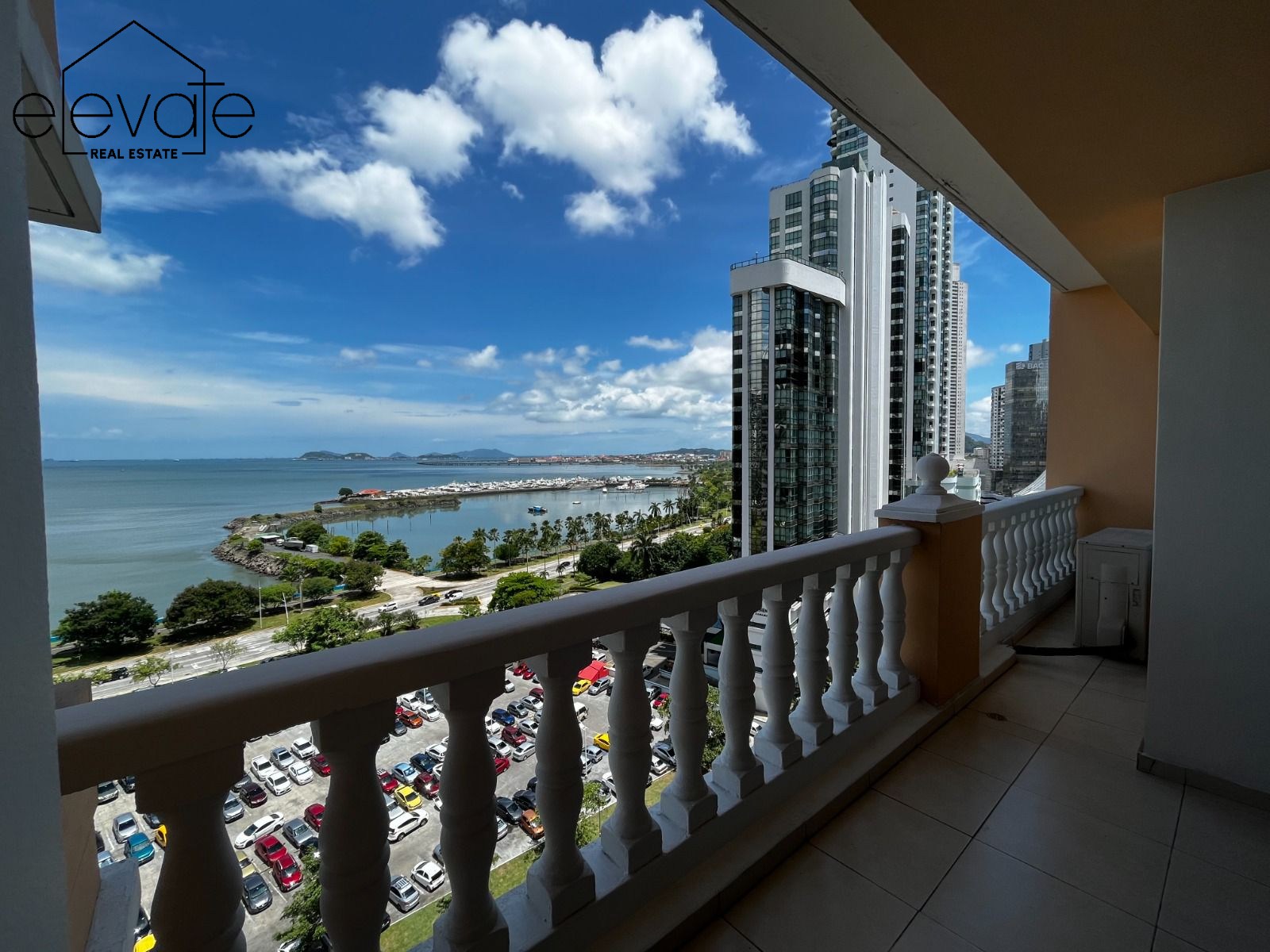 PH VISTA DEL MAR - AVENIDA BALBOA