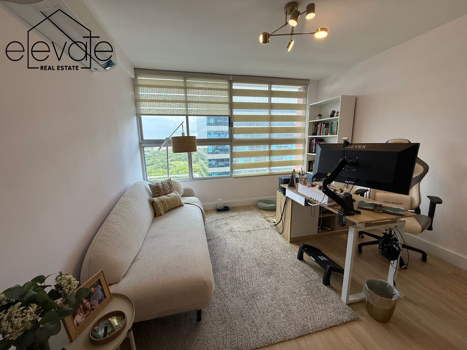 PH VERTIKAL - COSTA DEL ESTE