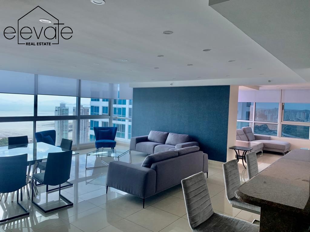 TOP TOWERS - COSTA DEL ESTE