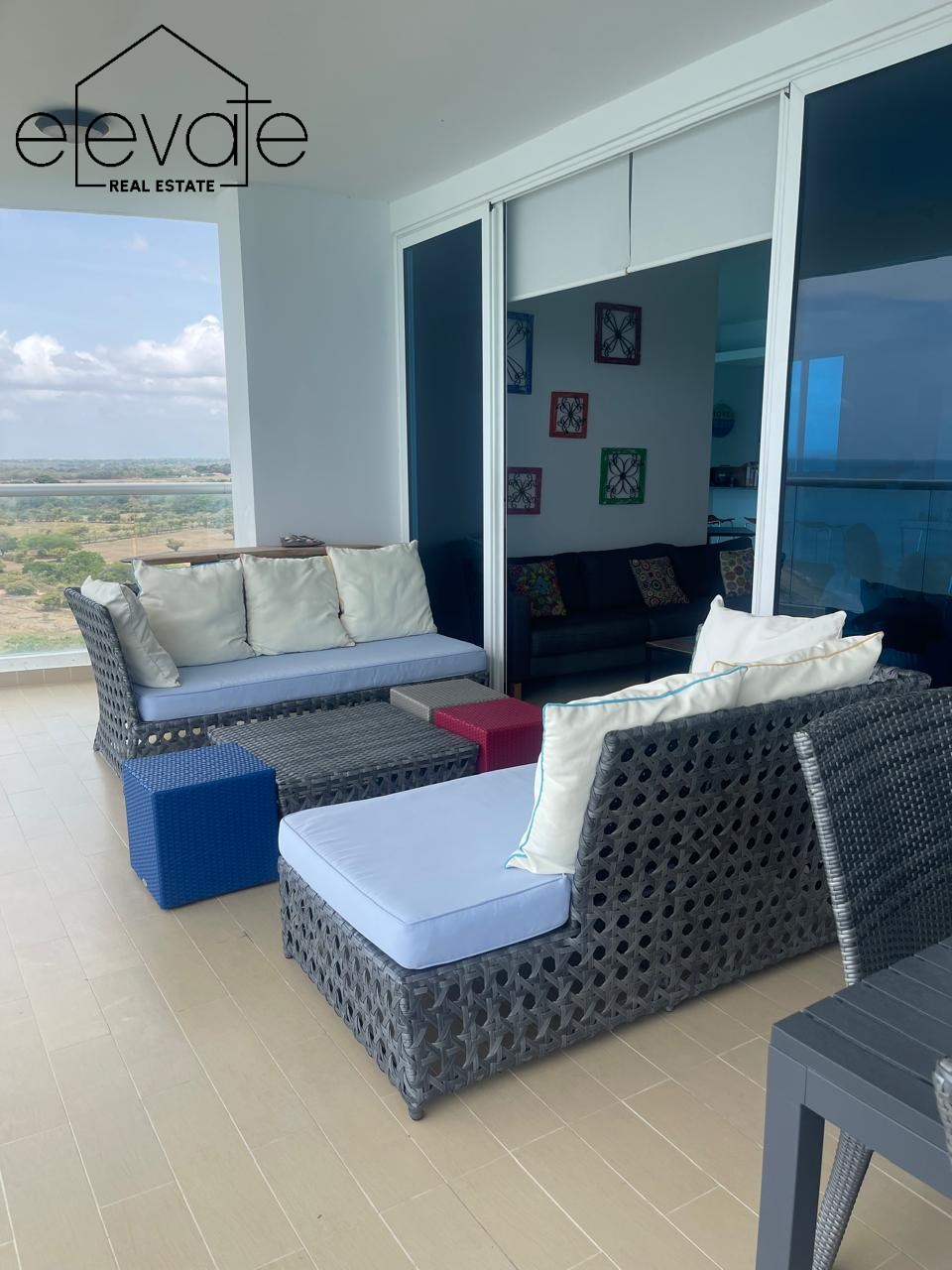 SANTA CLARA RESIDENCES - COCLE, RIO HATO