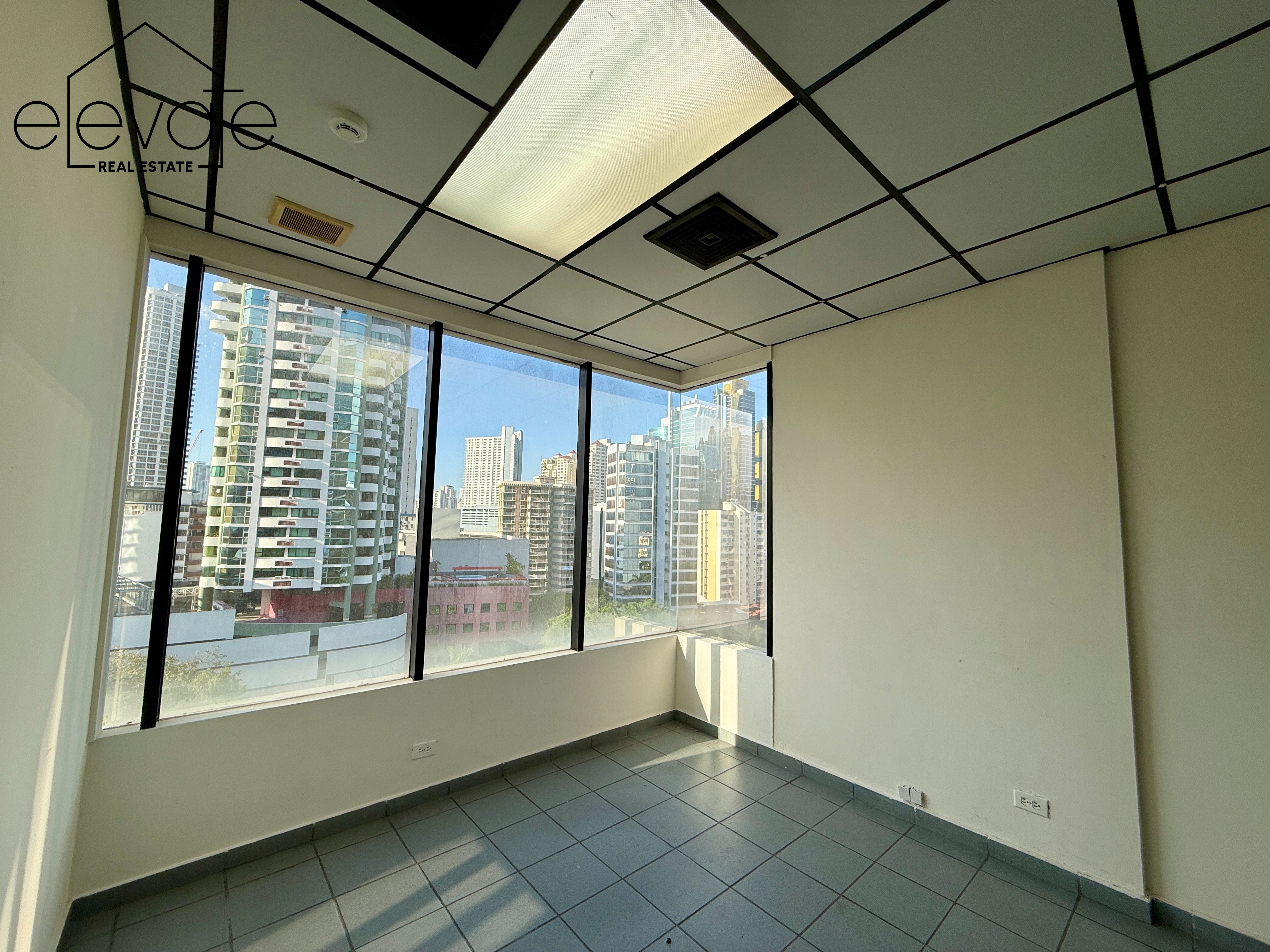 PH GLOBAL PLAZA - CALLE 50