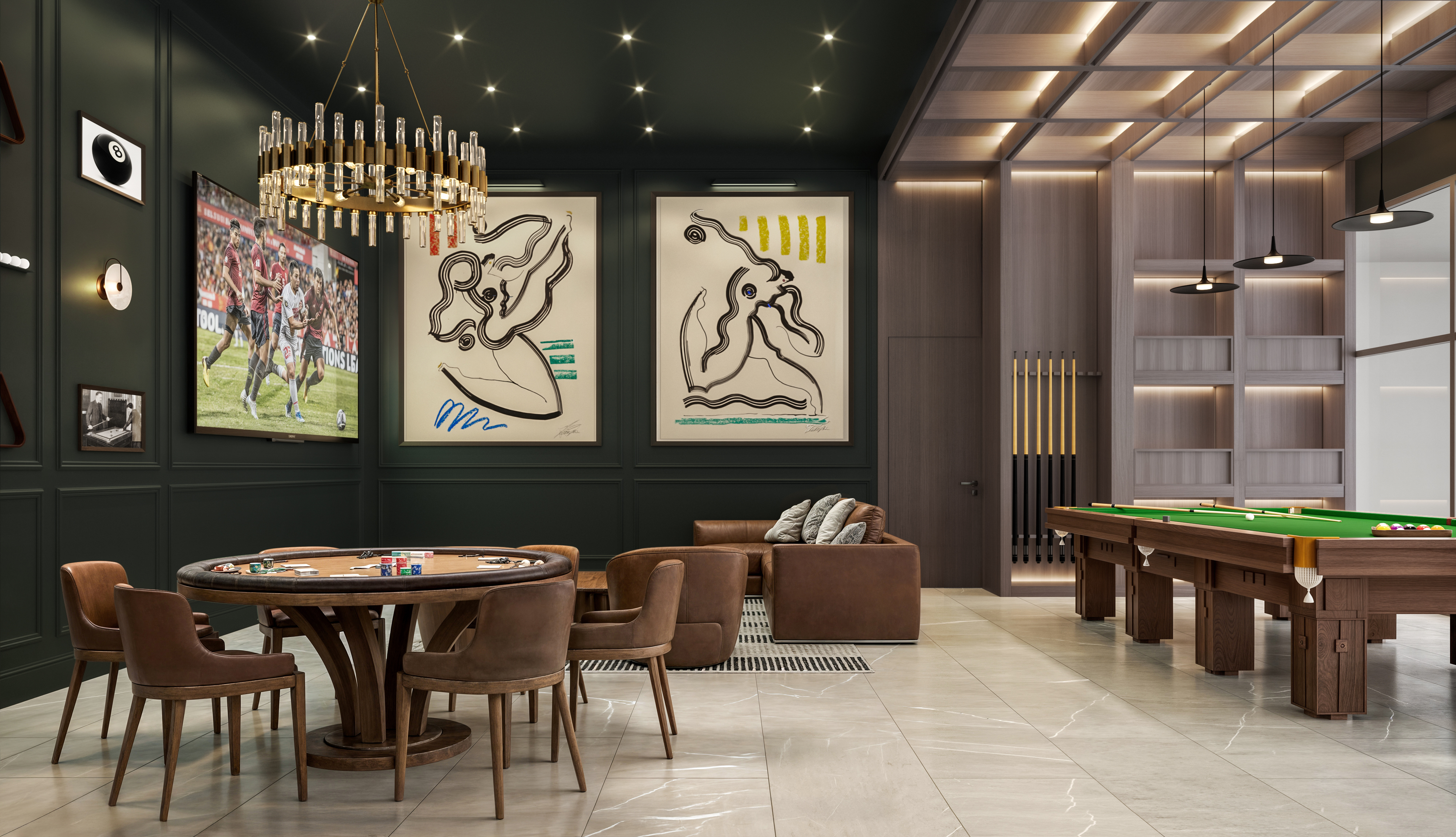 AURUM - COSTA DEL ESTE