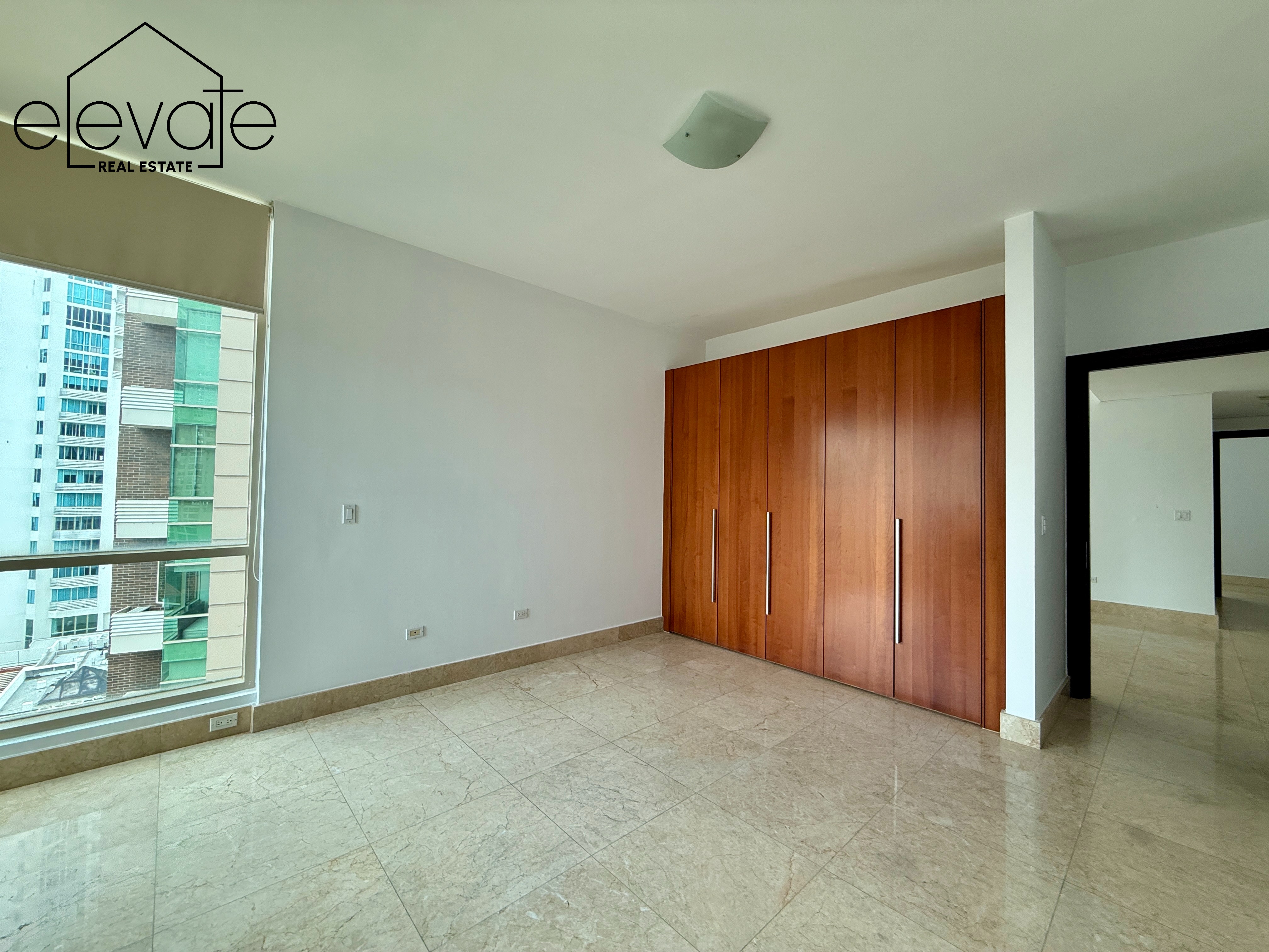 PACIFIC POINT - PUNTA PACIFICA