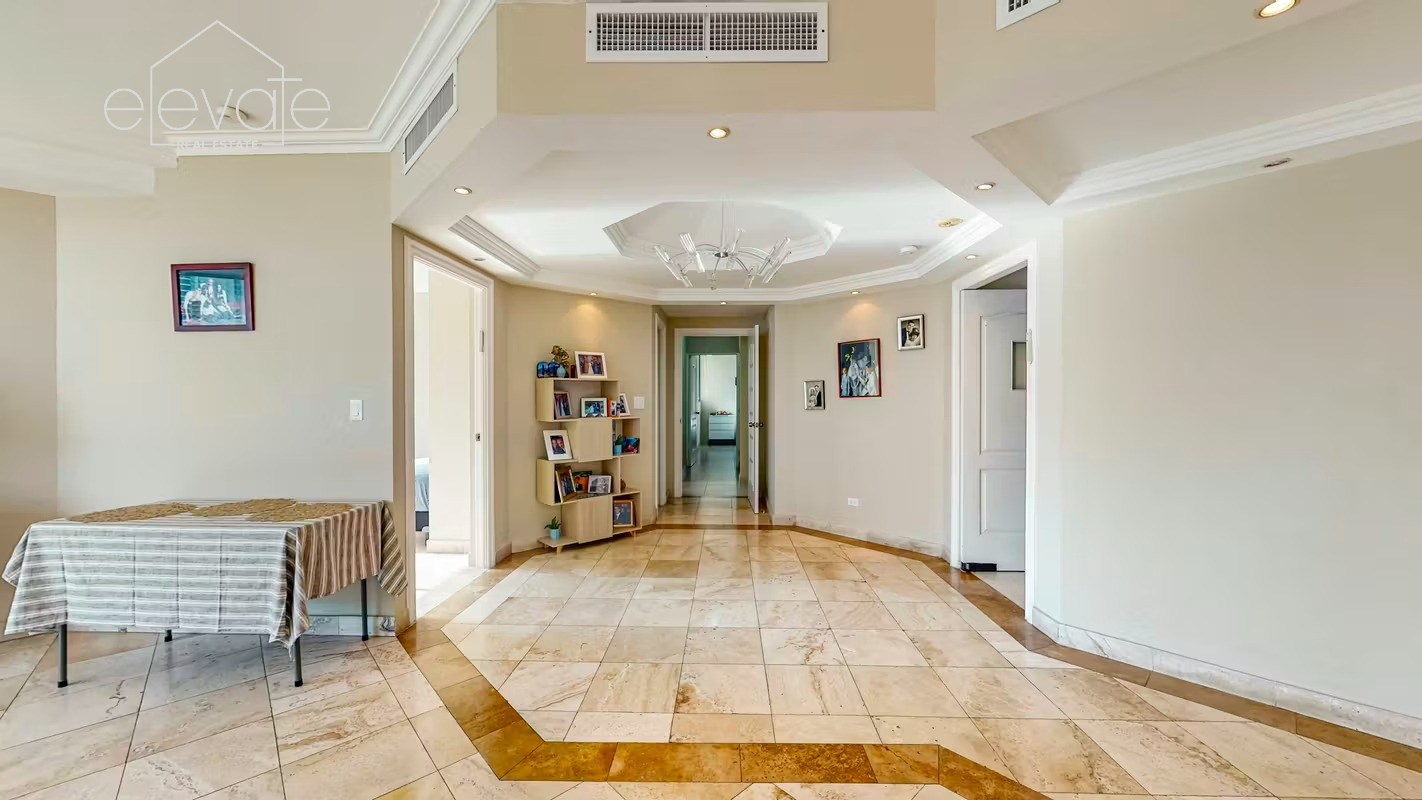 OCEAN PARK - PUNTA PACIFICA