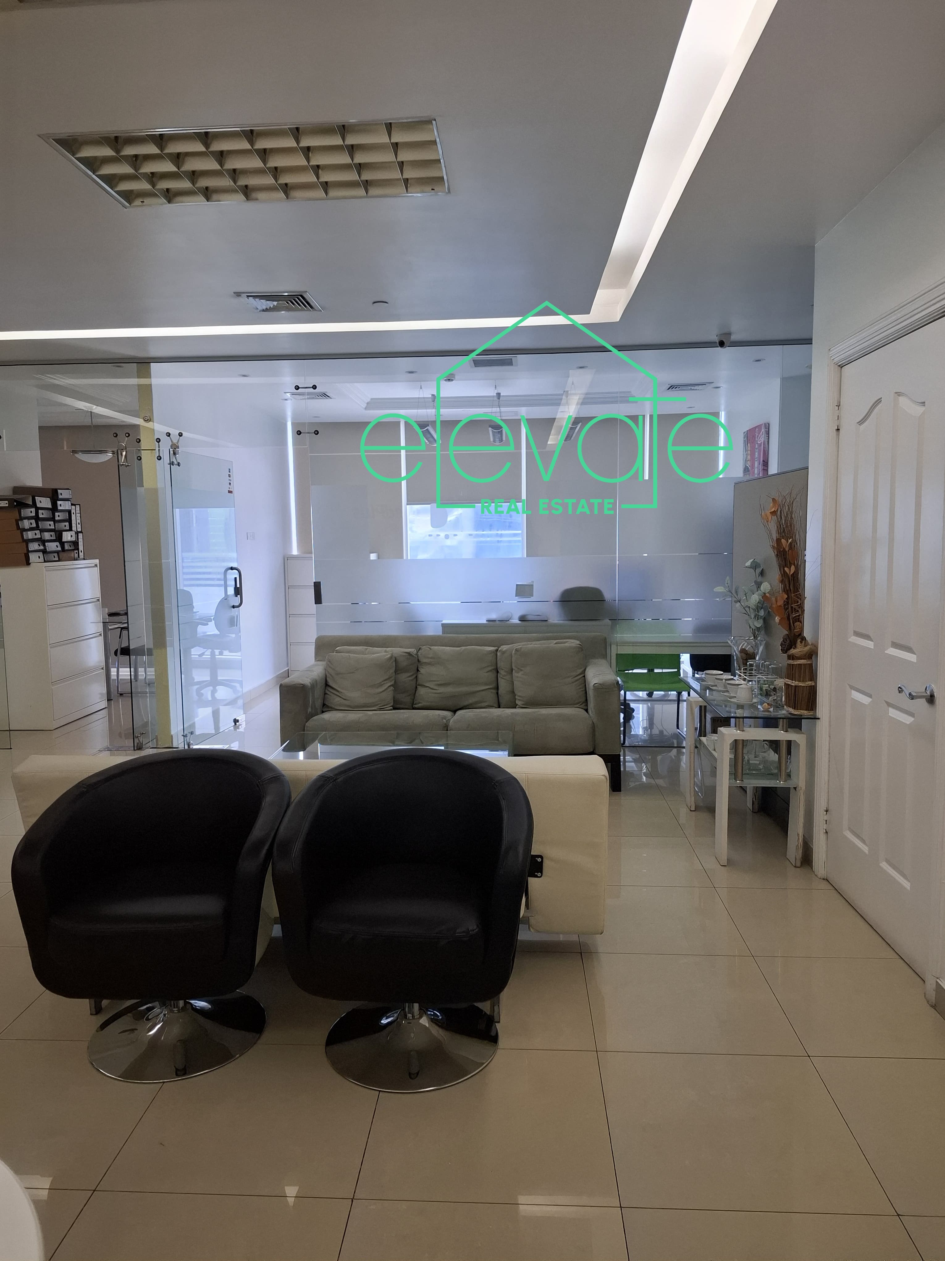 OFICINA EN GLOBAL BANK - CALLE 50