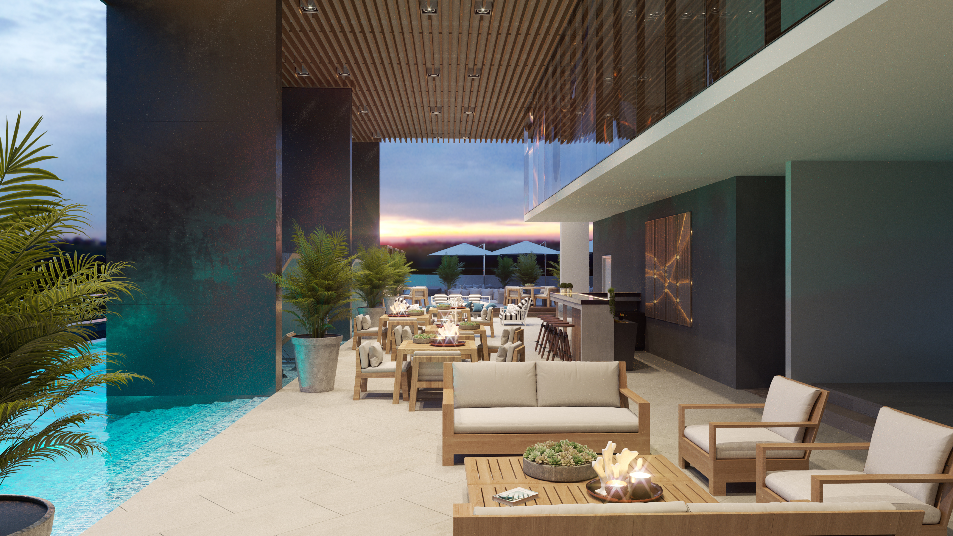 GENERATION TOWER - COSTA DEL ESTE