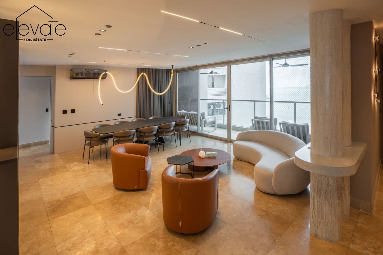 Q TOWER - PUNTA PACIFICA