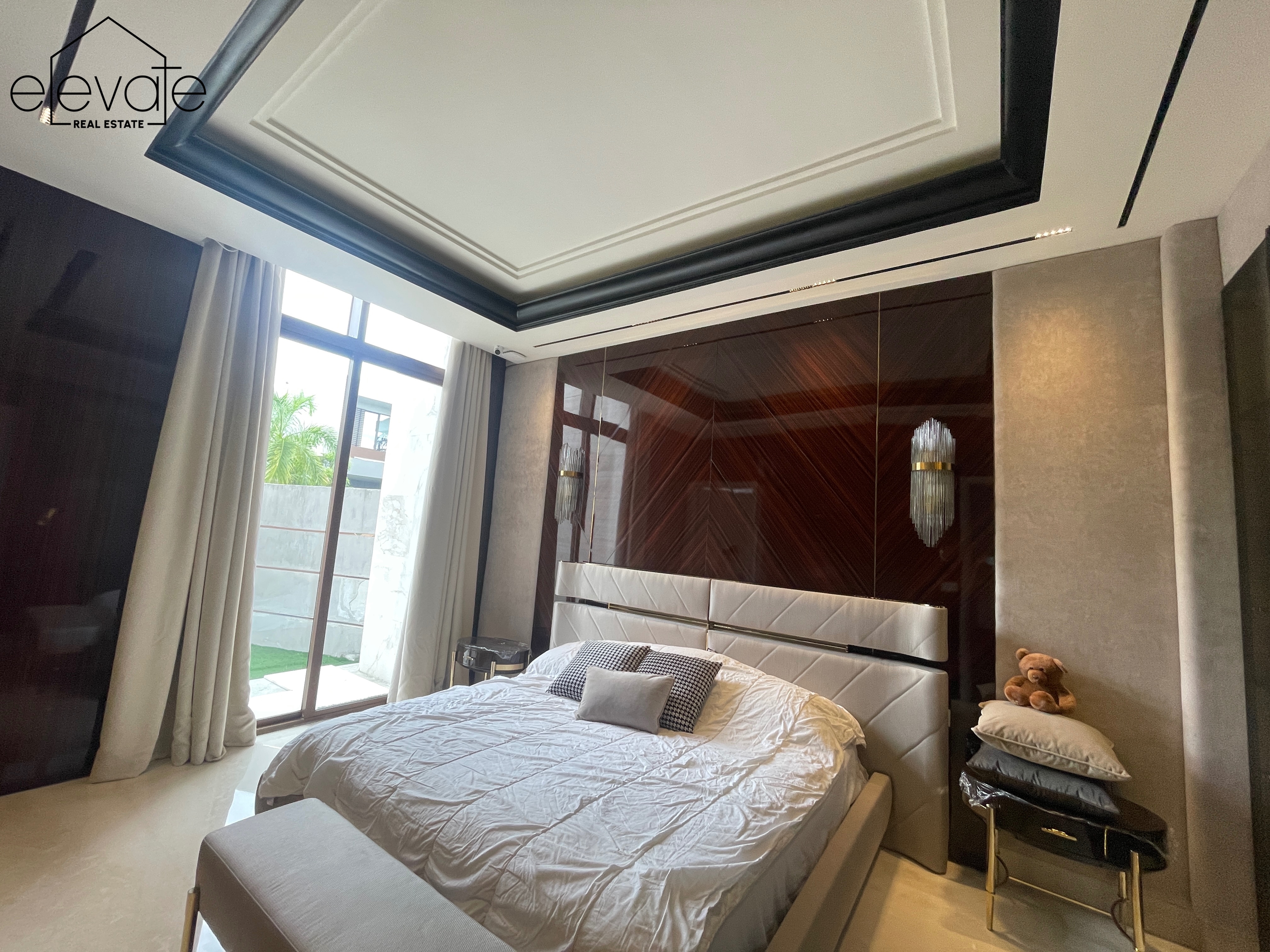 Se alquila apartamento en Punta Pacifica - Ocean Reef