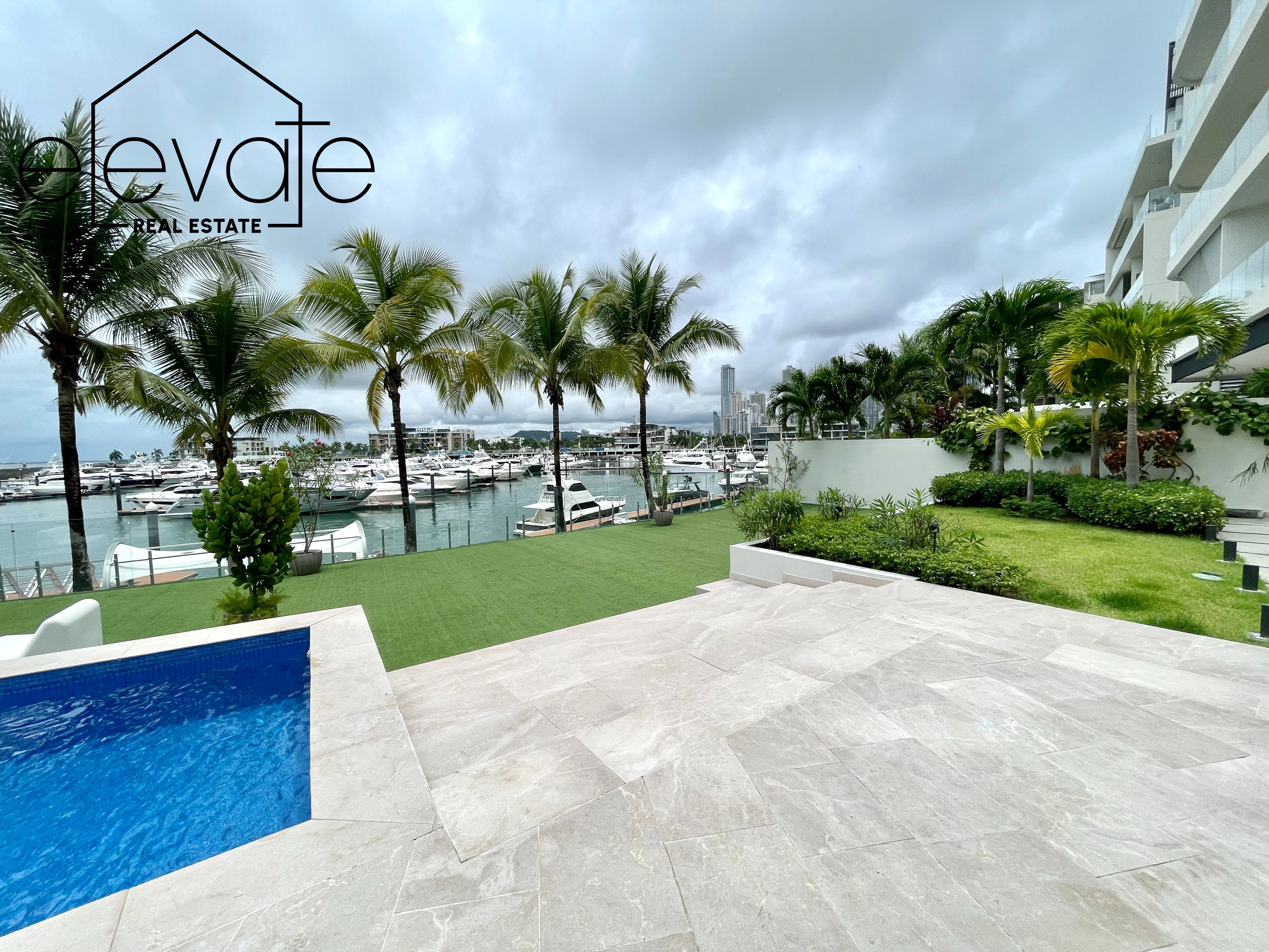 Se alquila apartamento en Ocean Reef (Beach Club Residences)