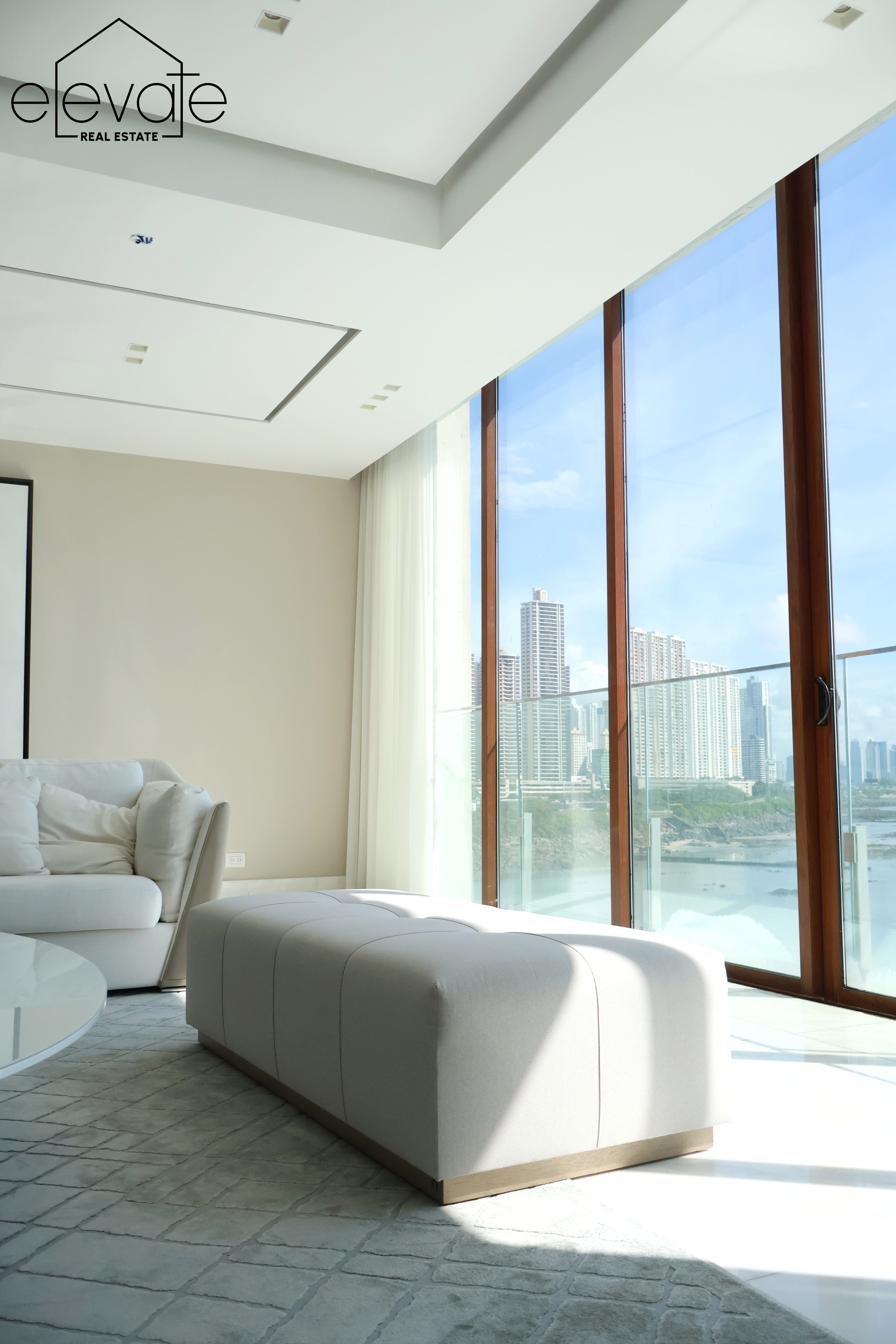 THE RESIDENCES - PUNTA PACIFICA