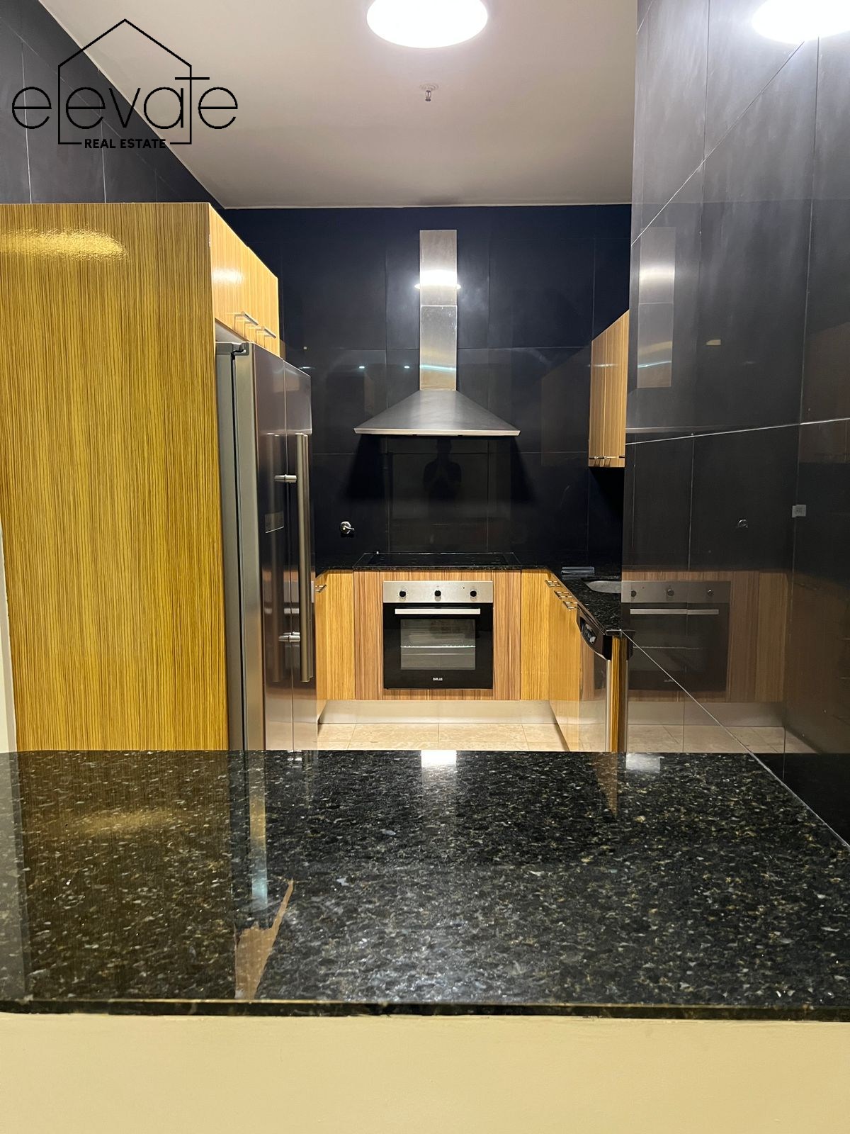 SKY RESIDENCES - AVENIDA BALBOA