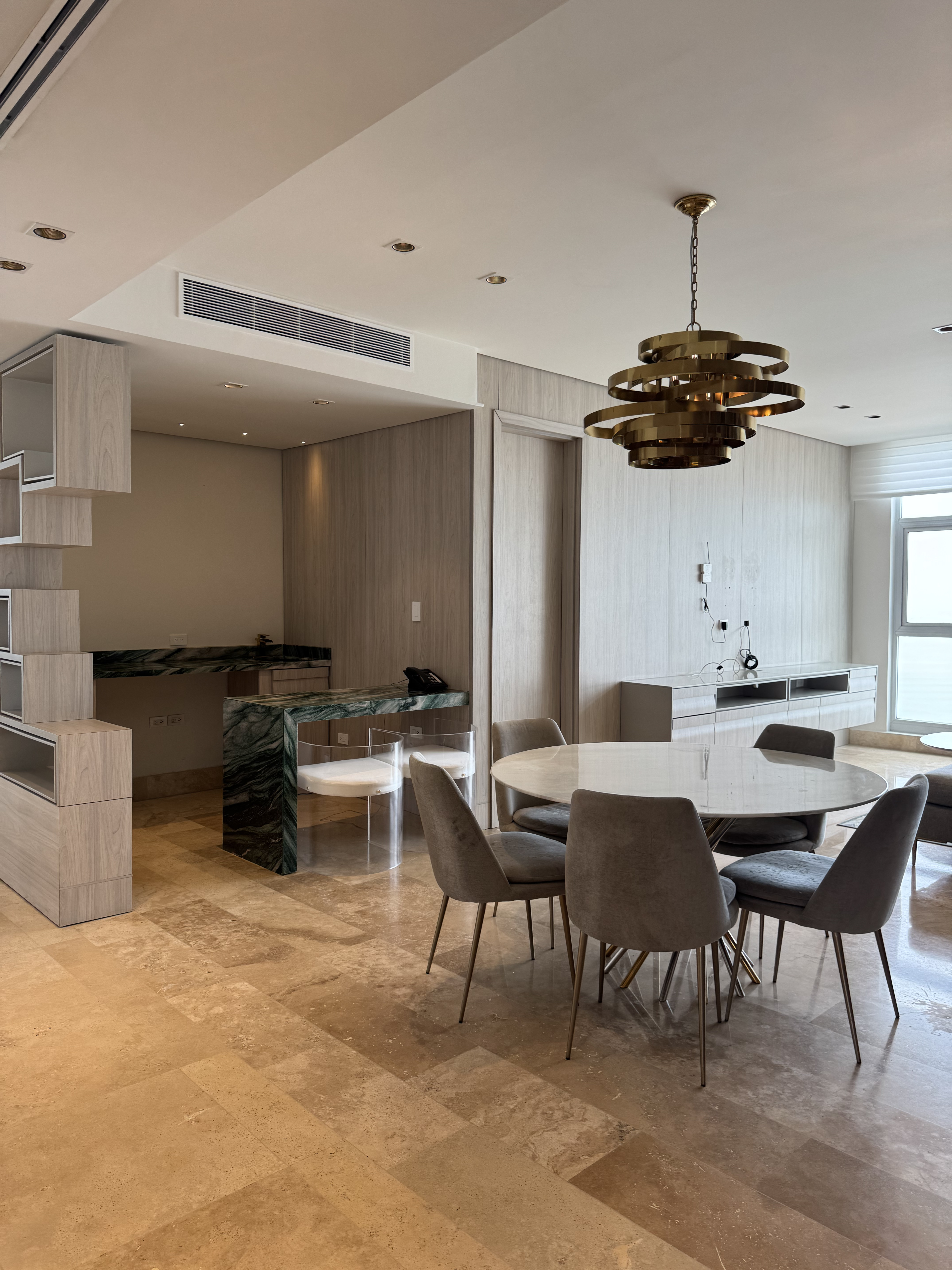 Q TOWER - PUNTA PACIFICA