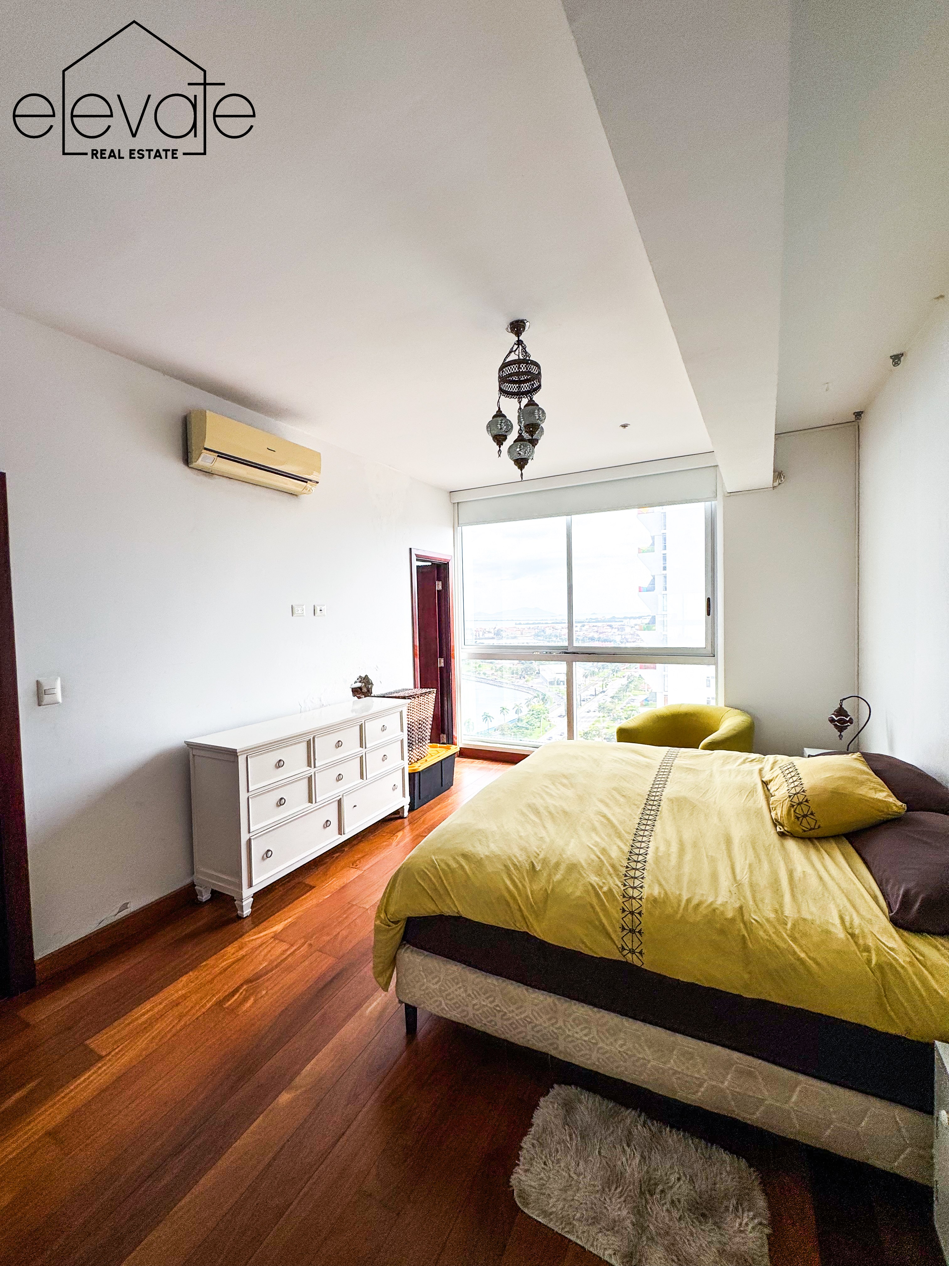 RIVAGE - AVENIDA BALBOA