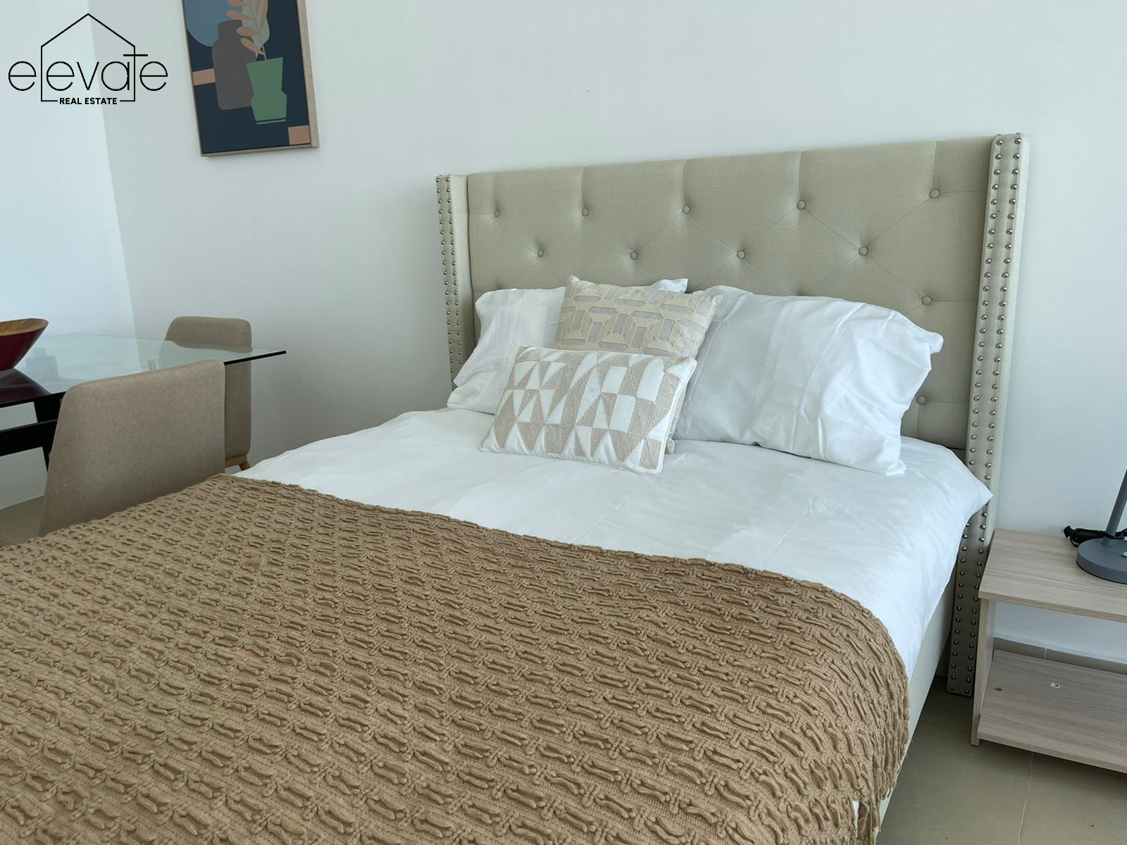 STUDIO AMADOR CAUSWAY - NAOS HARBOUR ISLAND