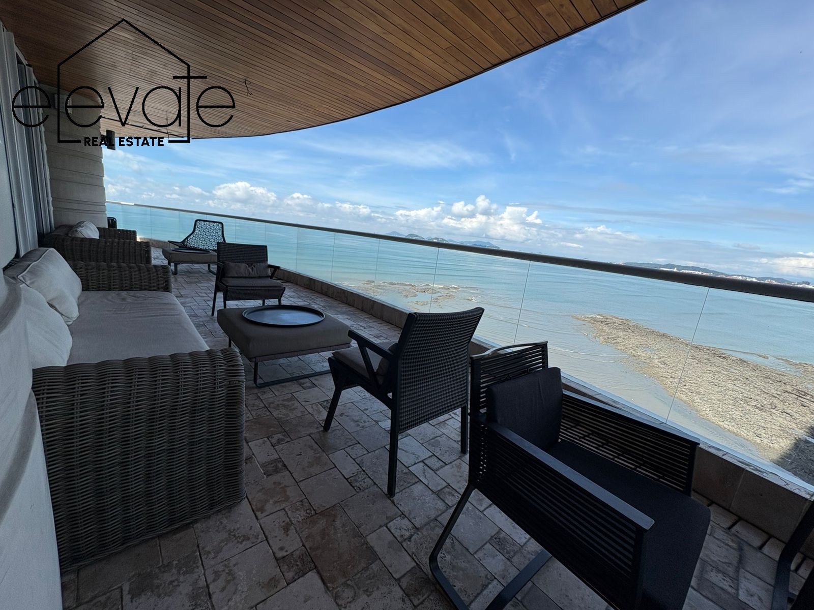 THE POINT - PUNTA PAITILLA