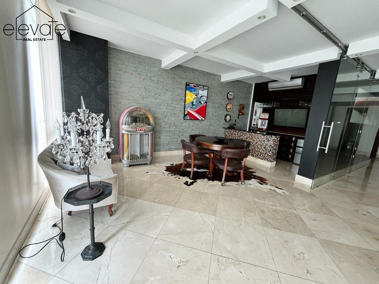 PENINSULA - PUNTA PAITILLA