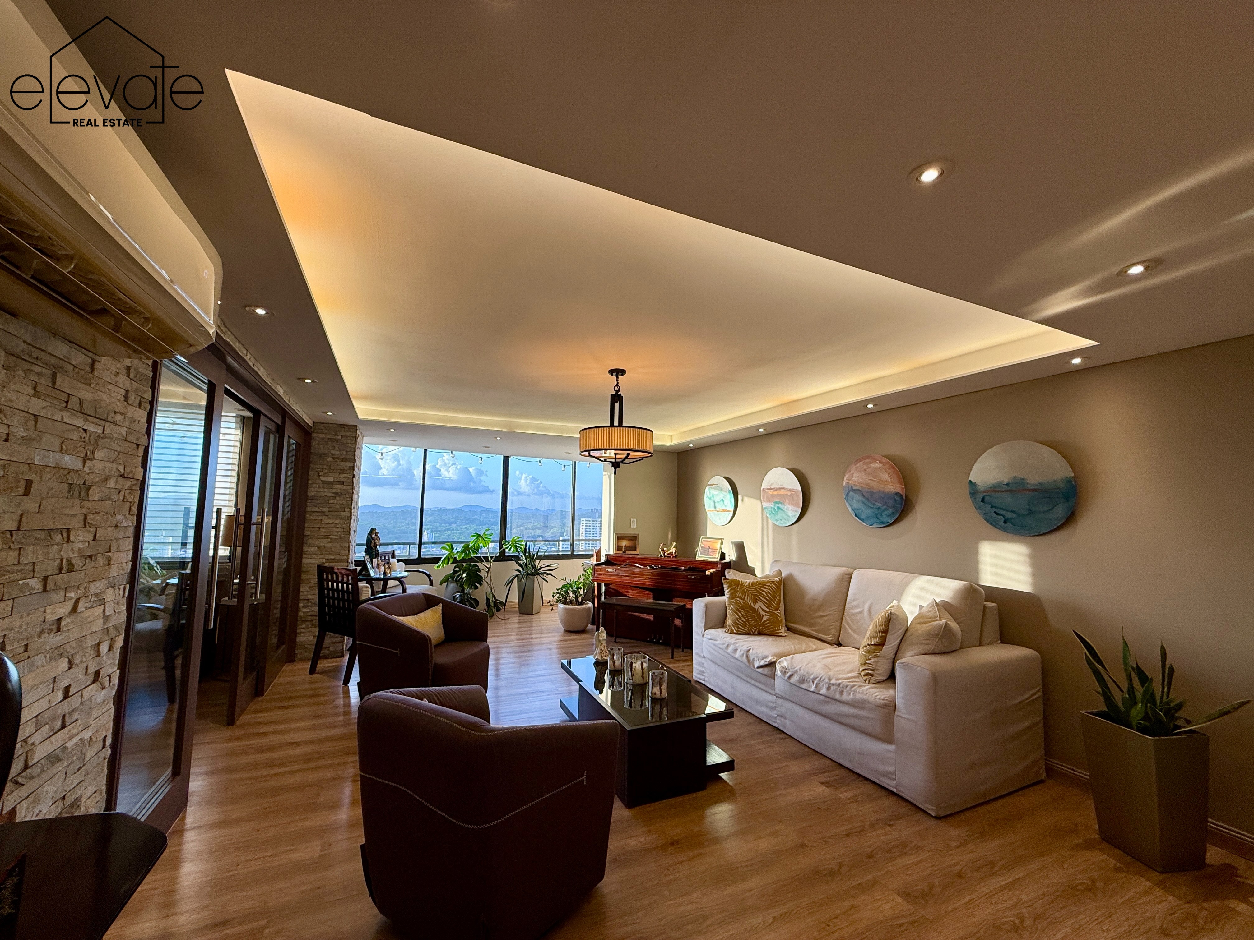 PH MIRADOR DEL CANGREJO - EL CANGREJO