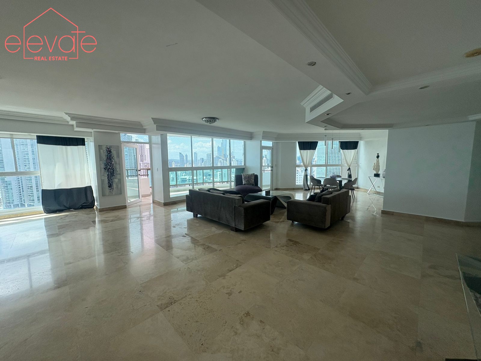 OCEAN PARK - PUNTA PACIFICA