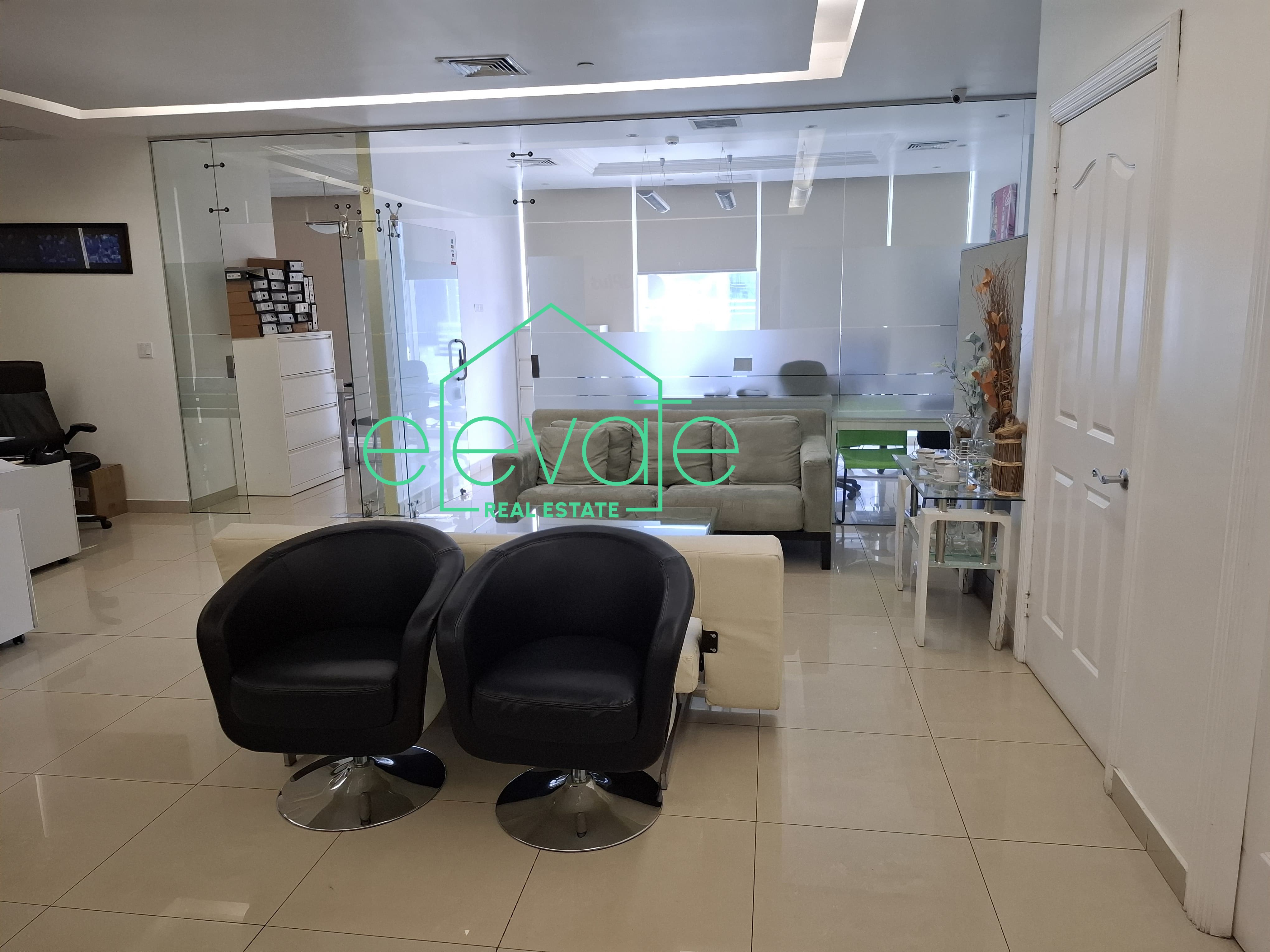 OFICINA EN GLOBAL BANK - CALLE 50