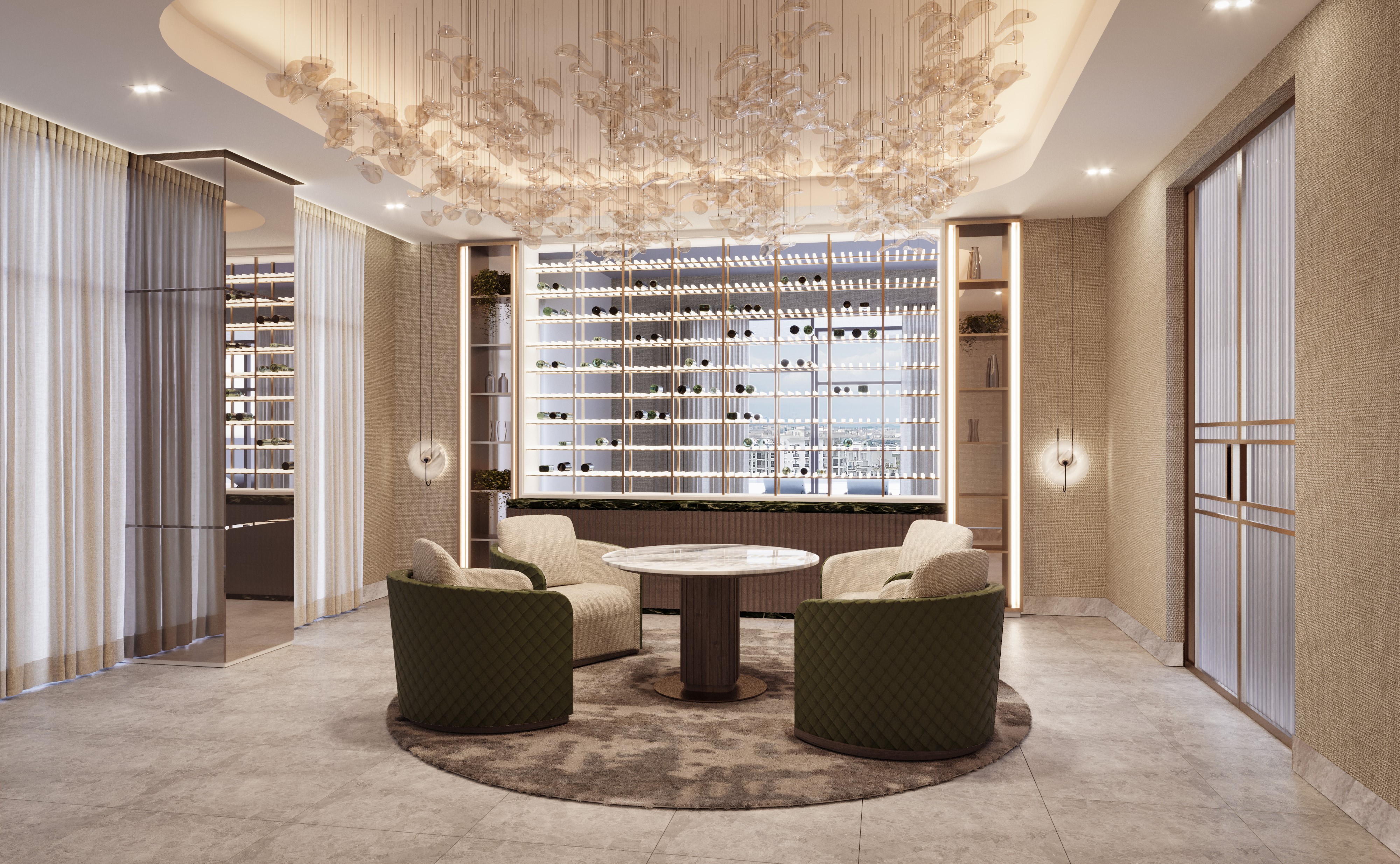 ALTAIR - SANTA MARIA