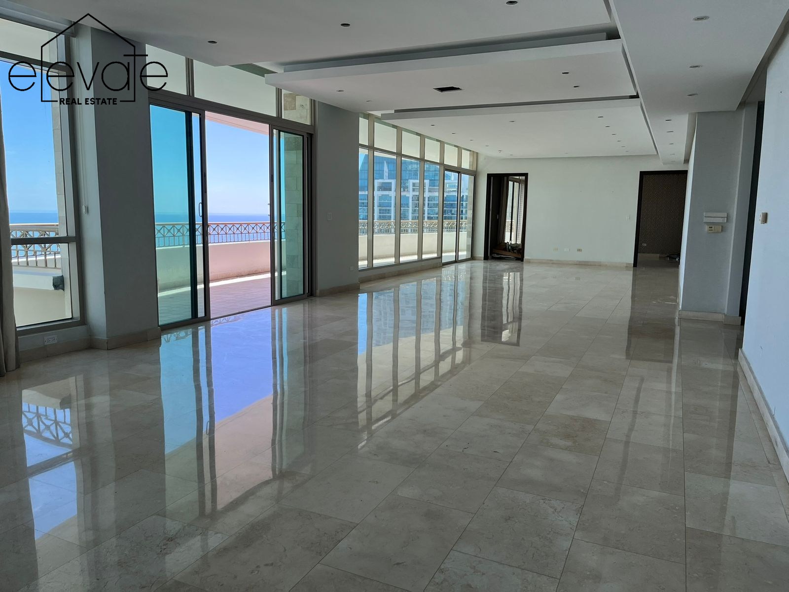 PACIFIC POINT - PUNTA PACIFICA