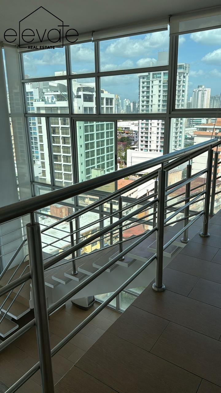 PH MEDITERRANEO LOFT - EL CANGREJO