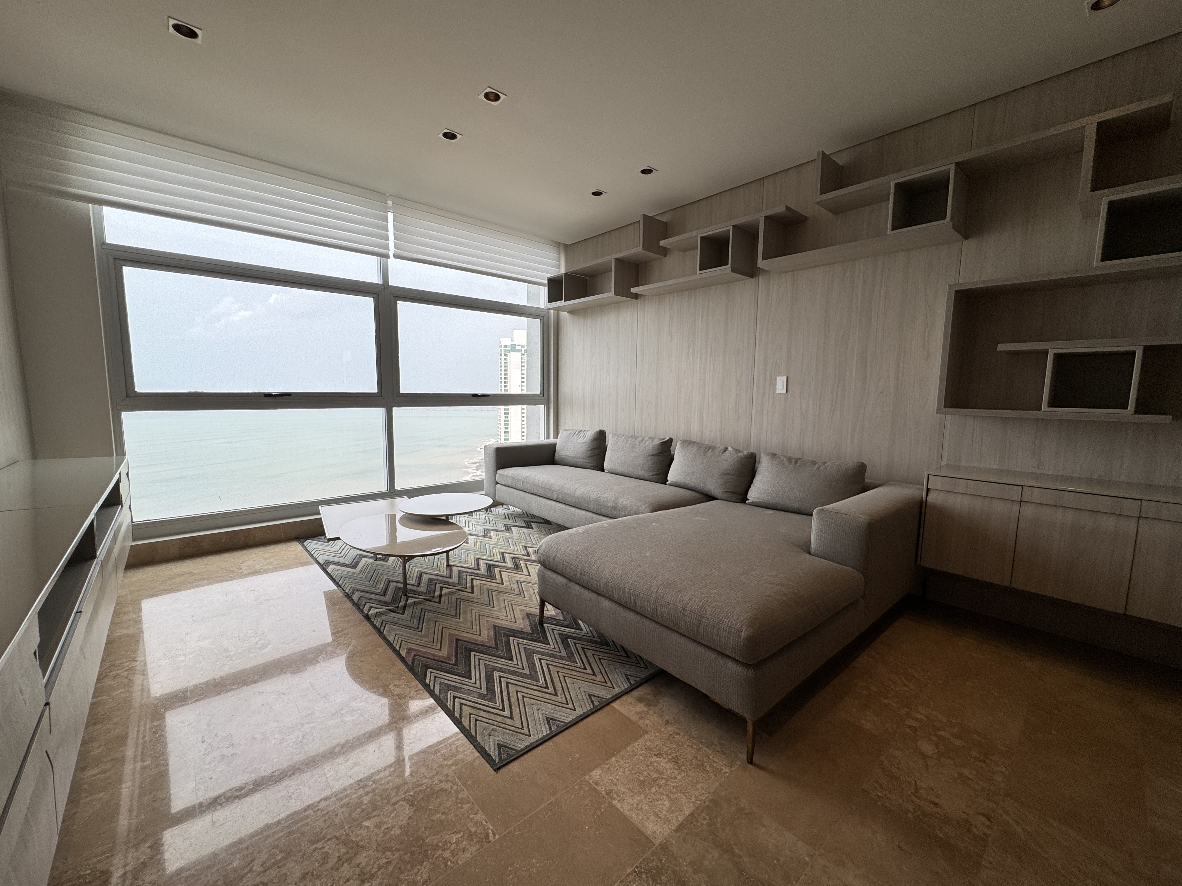 Q TOWER - PUNTA PACIFICA