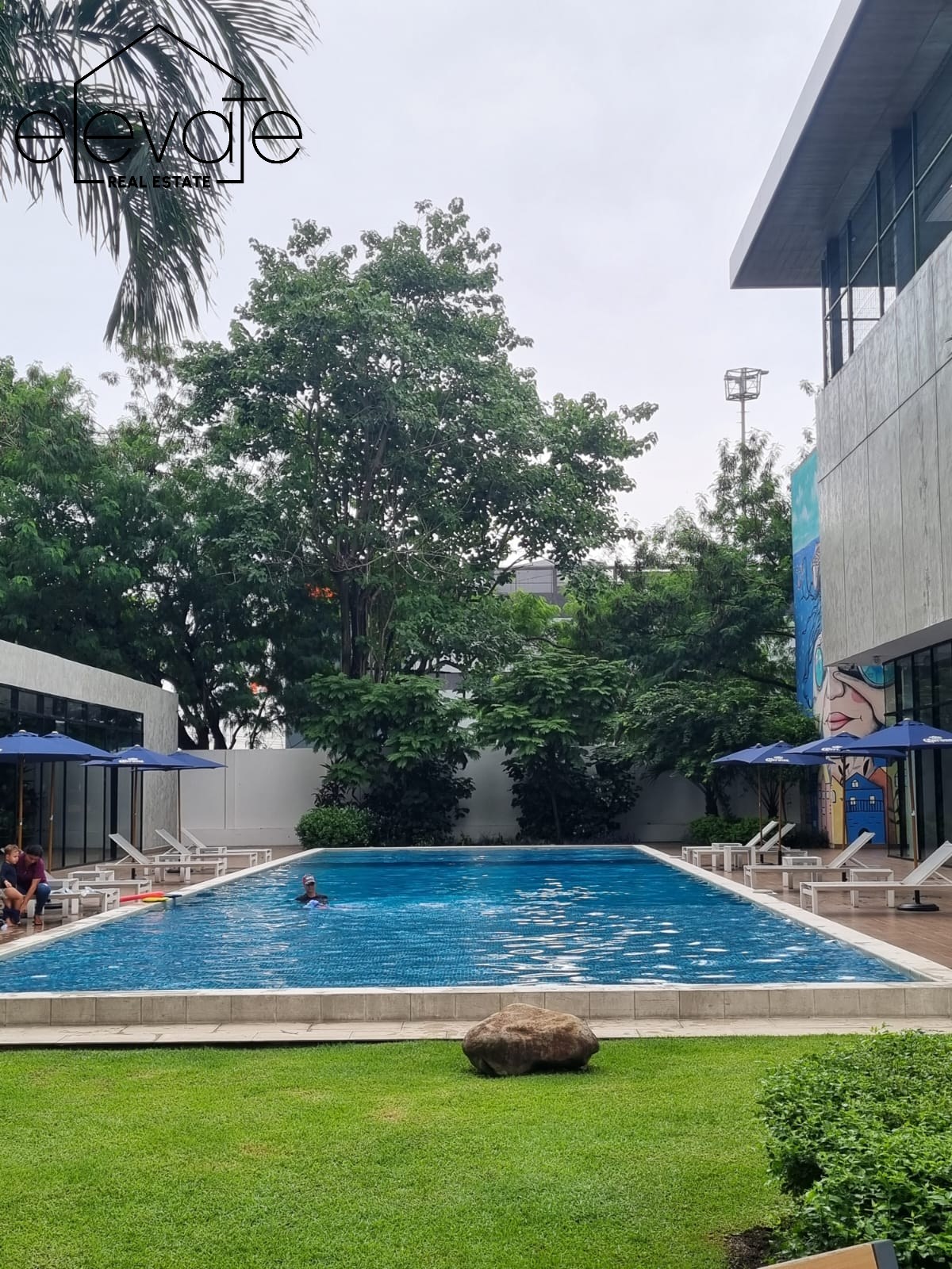 COUNTRY CLUB - COSTA DEL ESTE