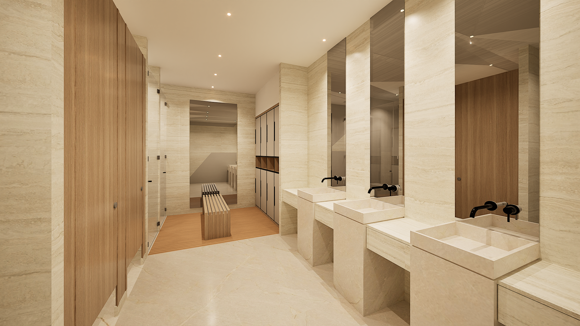 BOSCO DI SANTA MARIA - SANTA MARIA