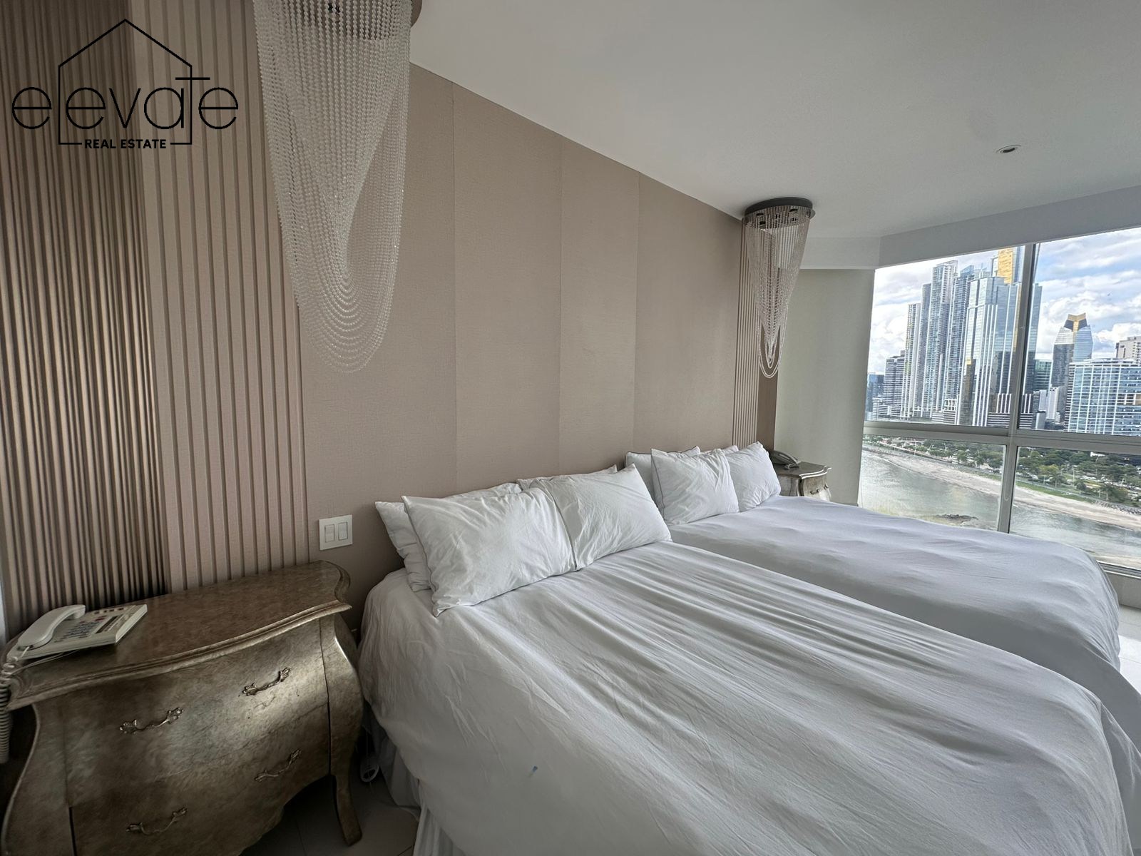 PENINSULA - PUNTA PAITILLA