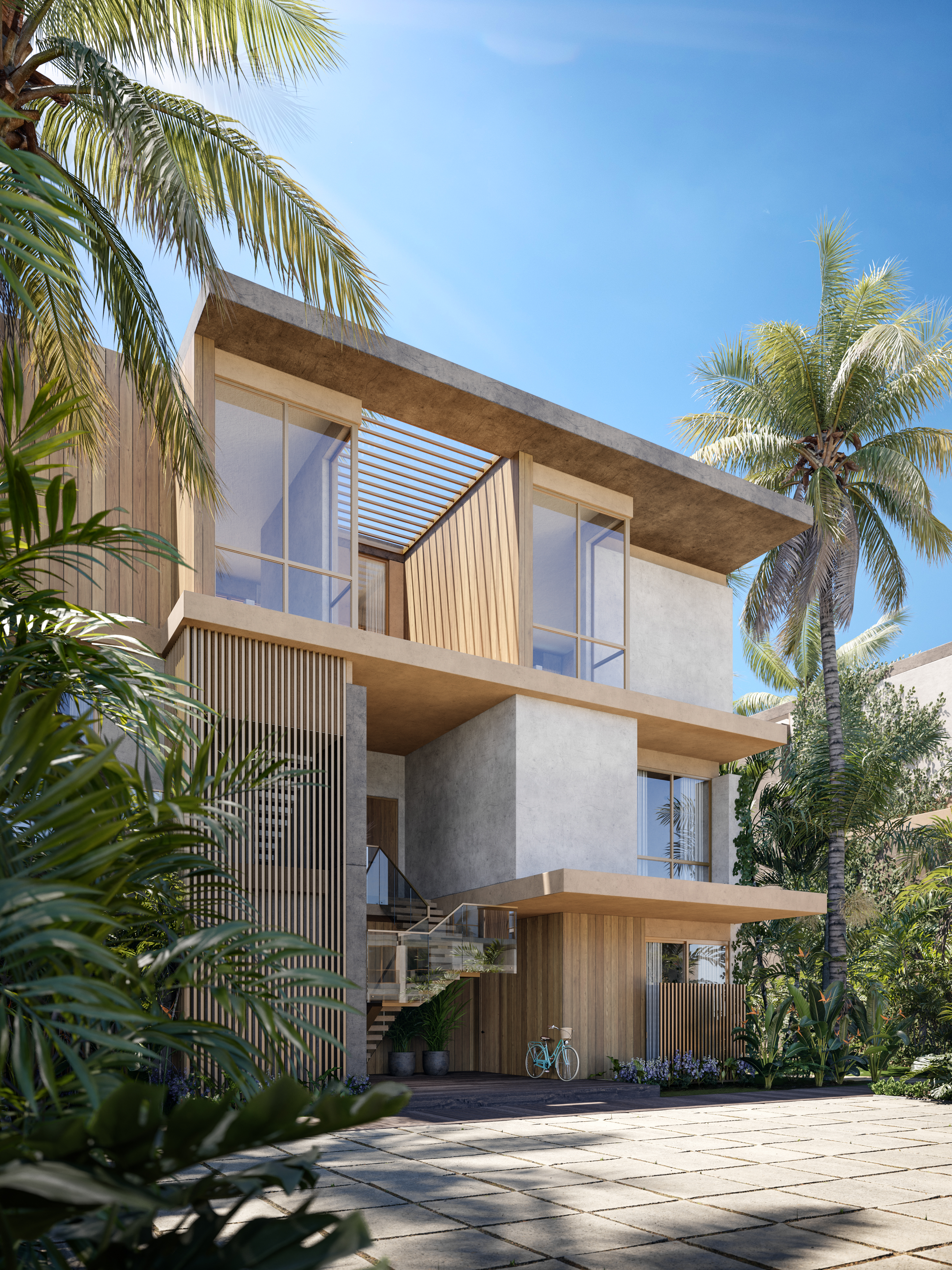 SEASHORE - PLAYA CARACOL