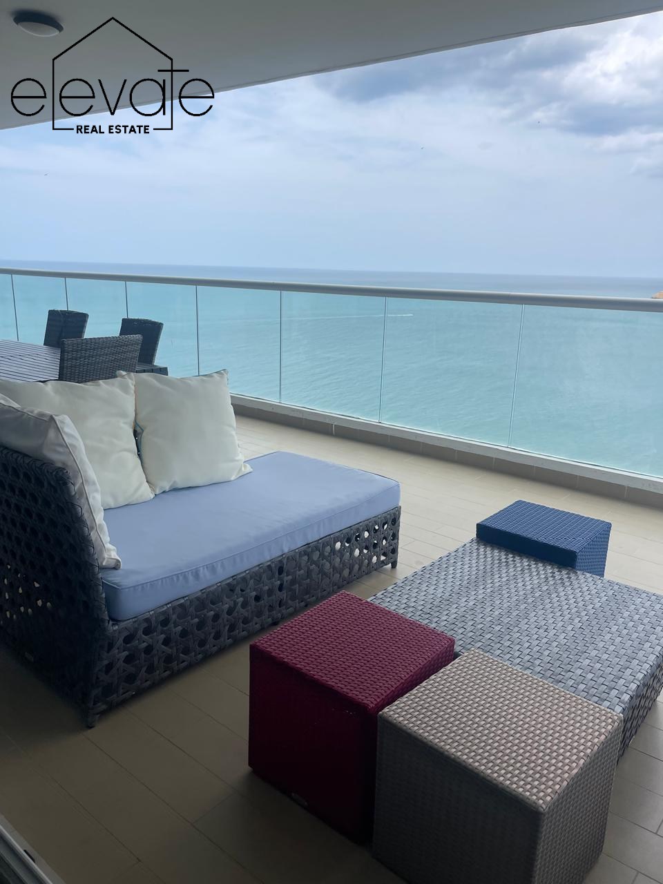 SANTA CLARA RESIDENCES - COCLE, RIO HATO