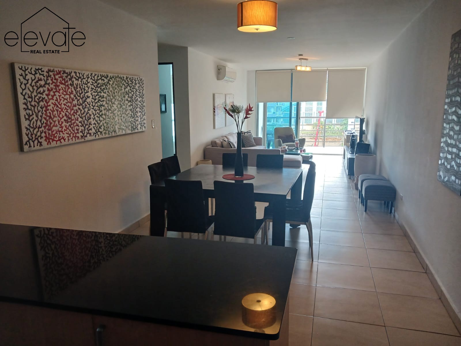 PARK CITY - EL CANGREJO