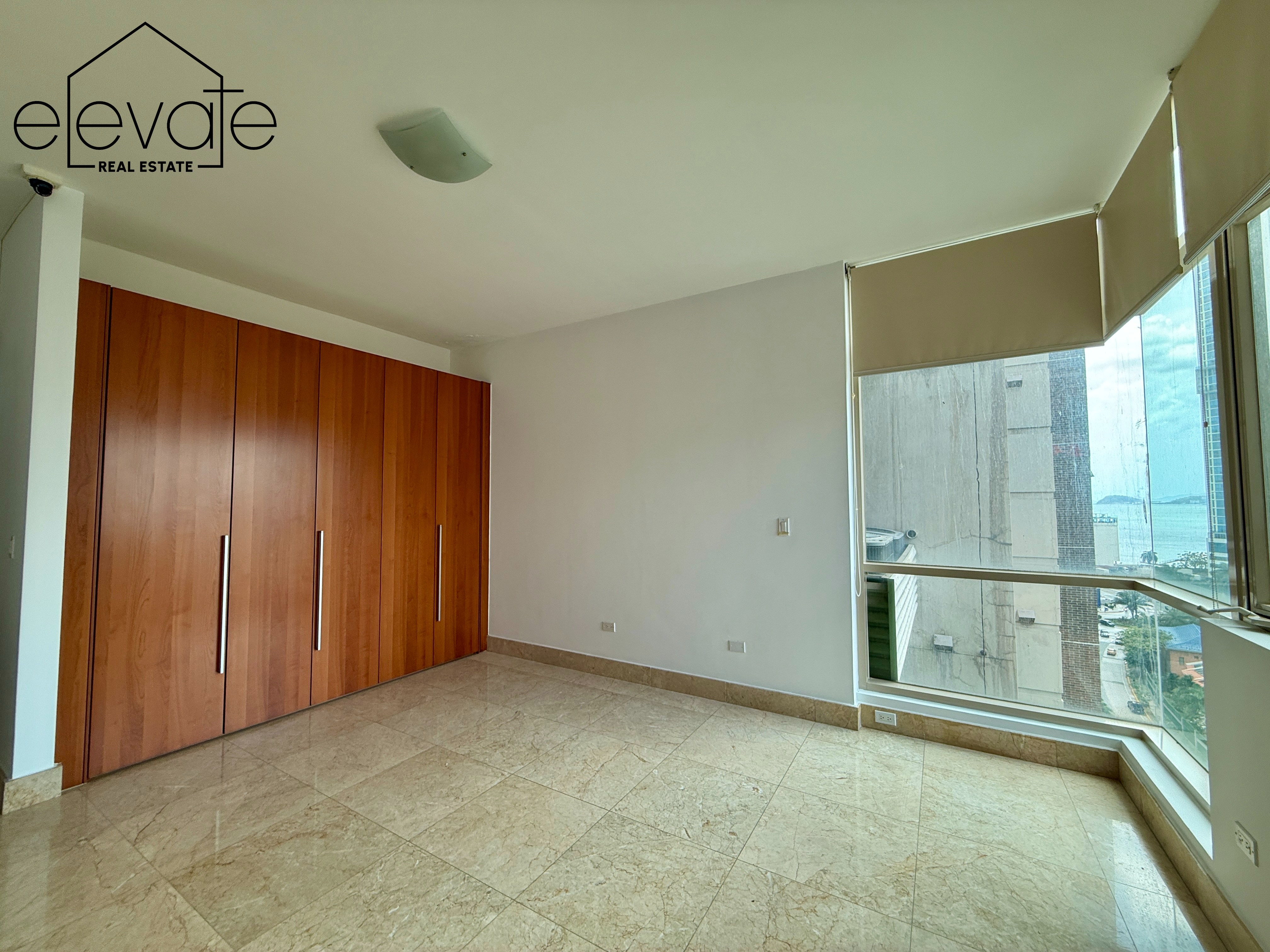 PACIFIC POINT - PUNTA PACIFICA