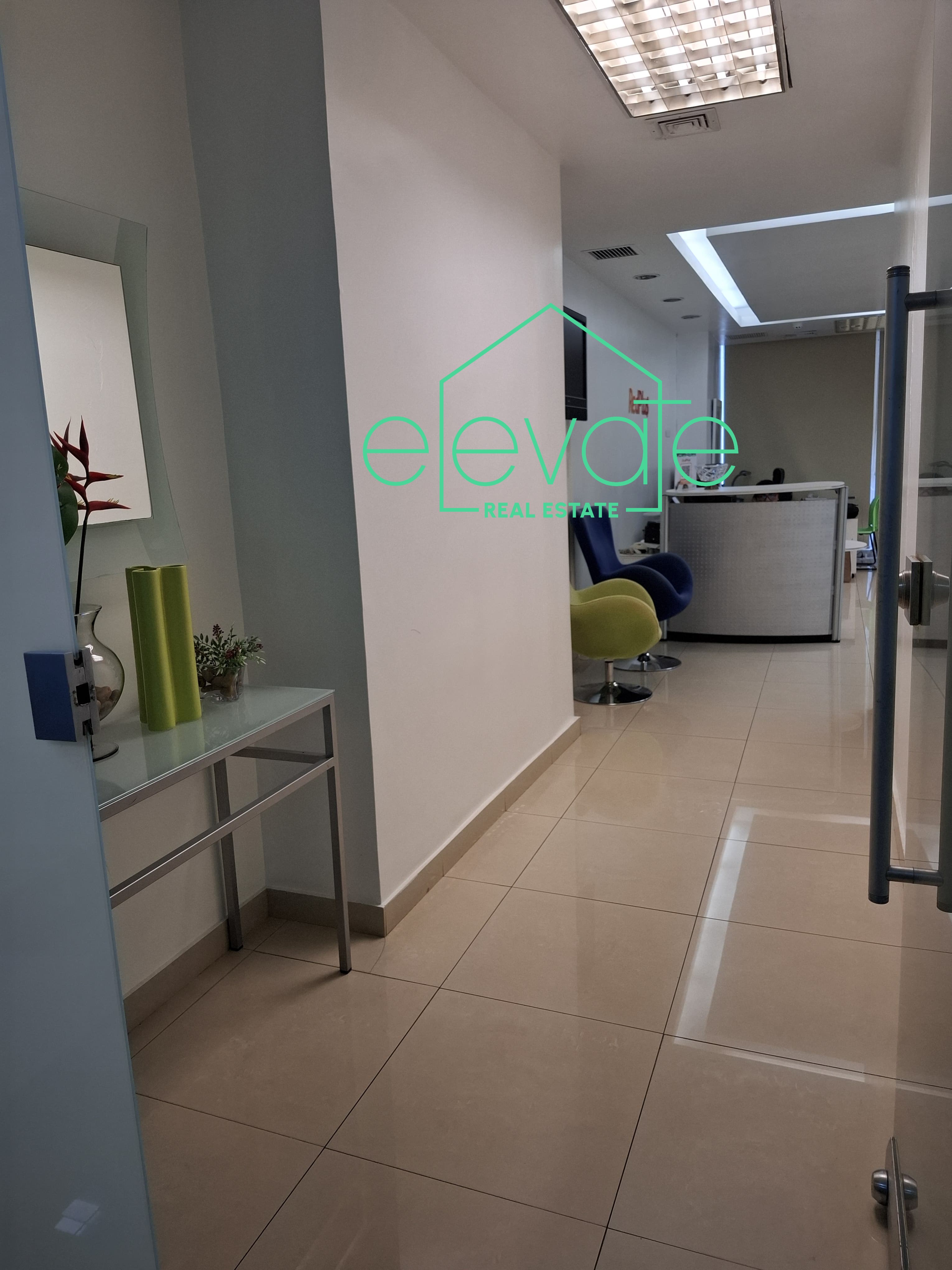 OFICINA EN GLOBAL BANK - CALLE 50