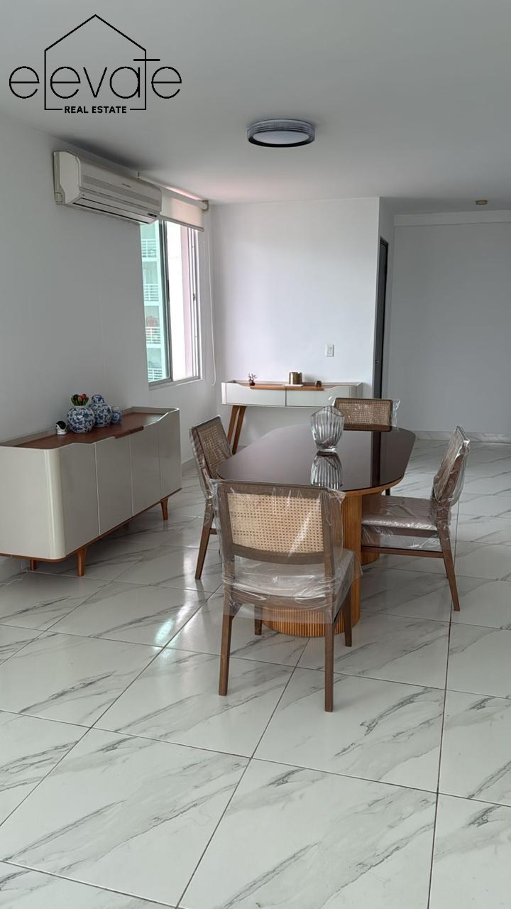 PH MEDITERRANEO LOFT - EL CANGREJO