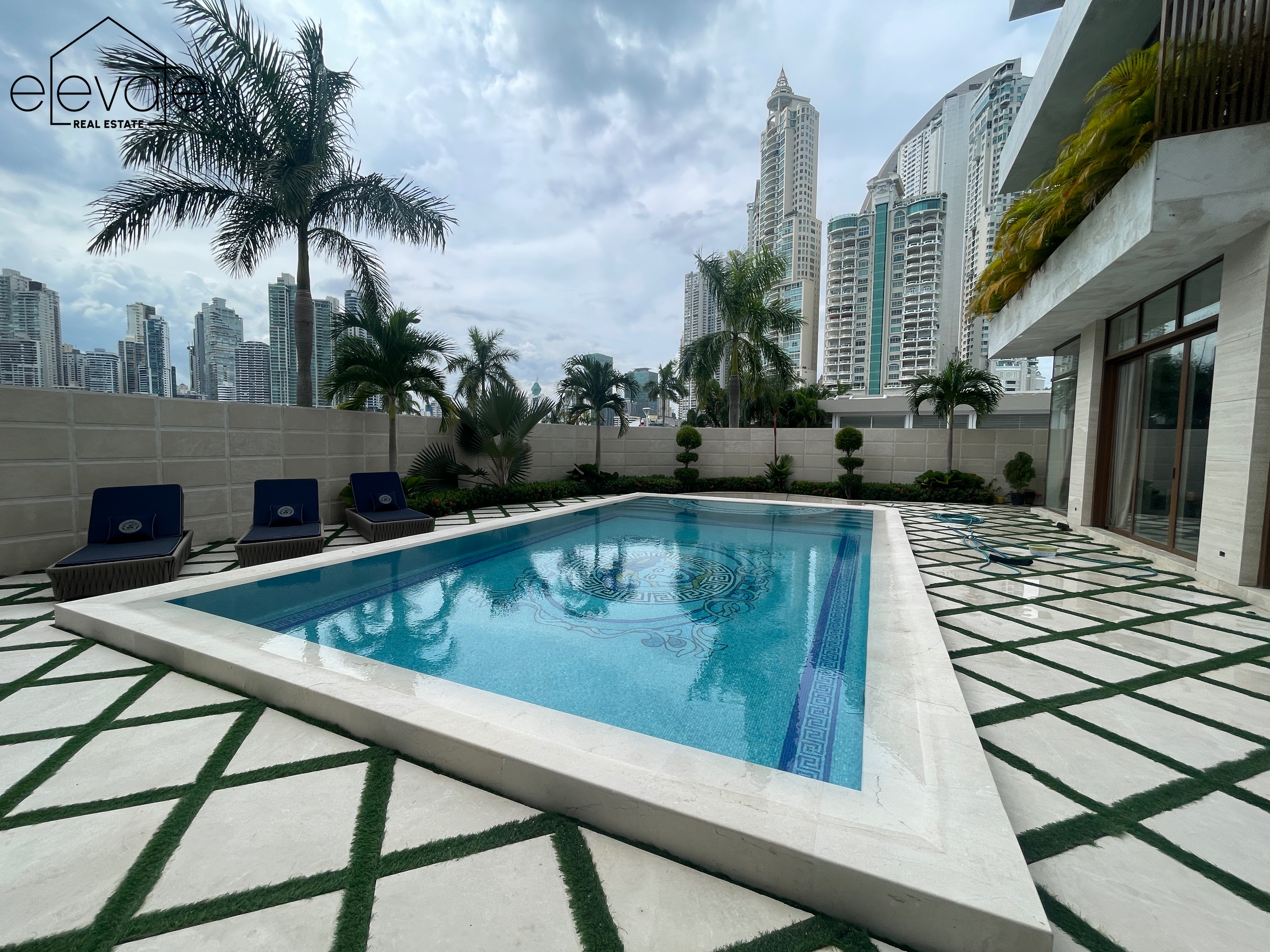 Se alquila apartamento en Punta Pacifica - Ocean Reef