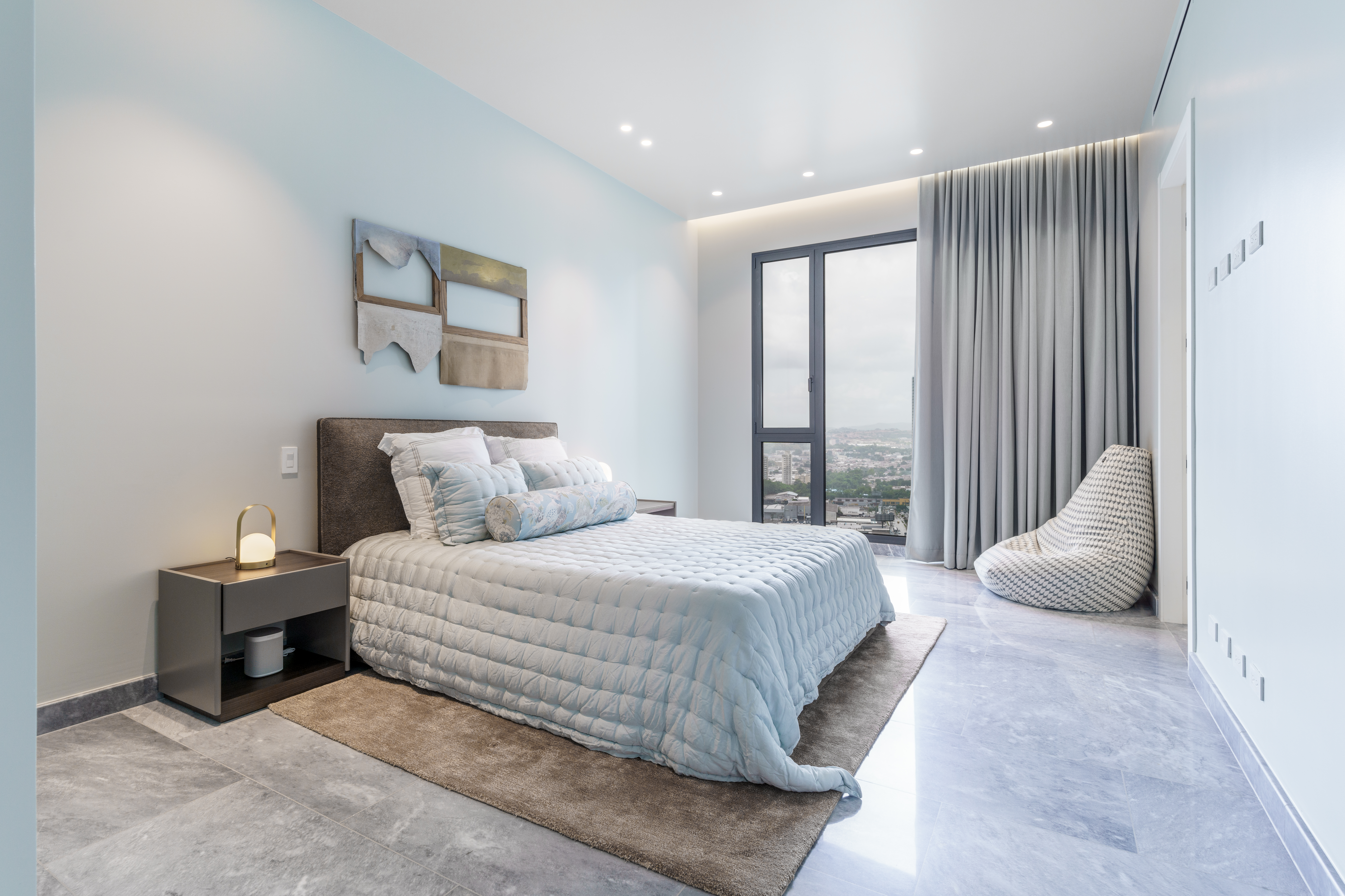 UPPER EAST TOWER - COSTA DEL ESTE