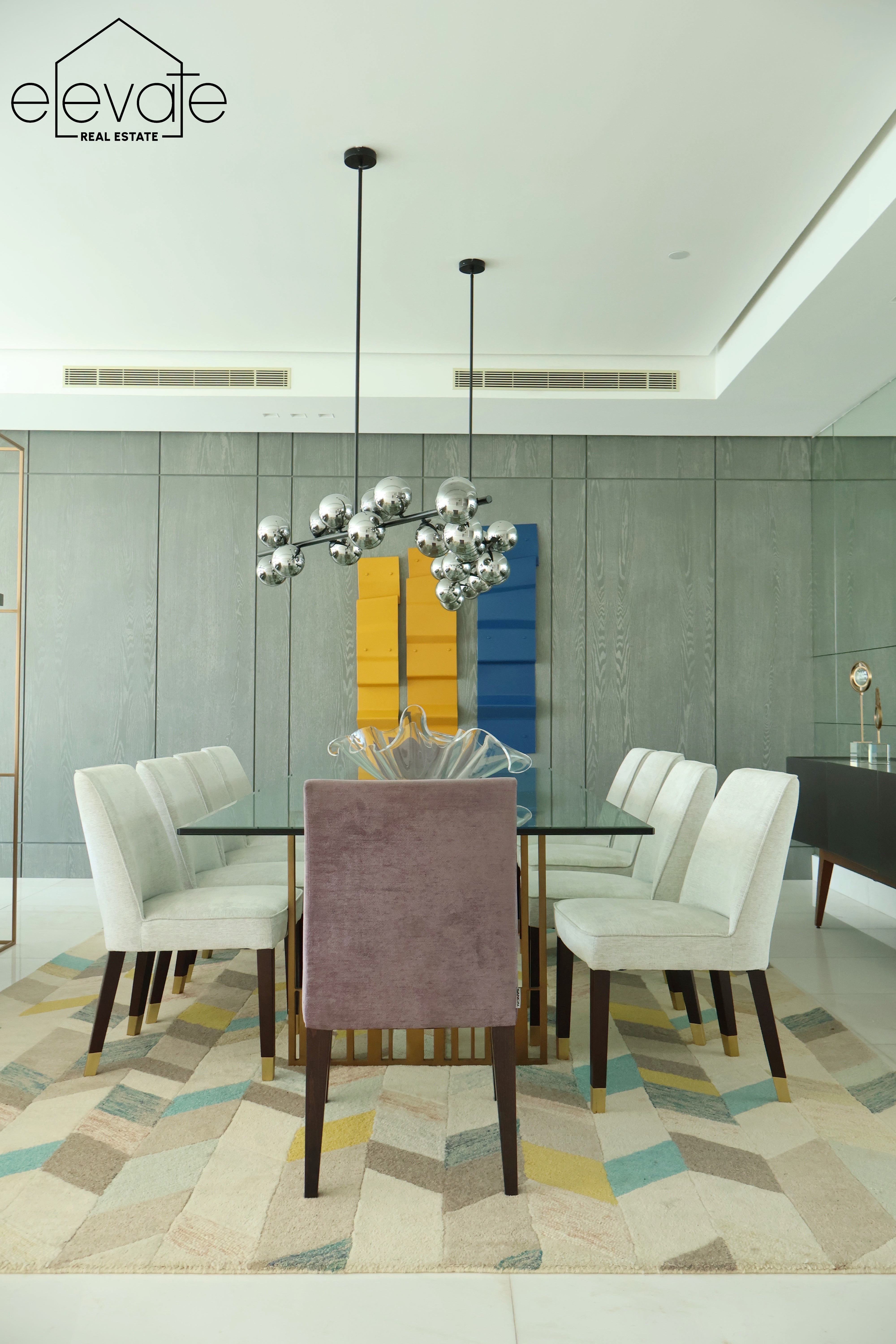 THE RESIDENCES - PUNTA PACIFICA